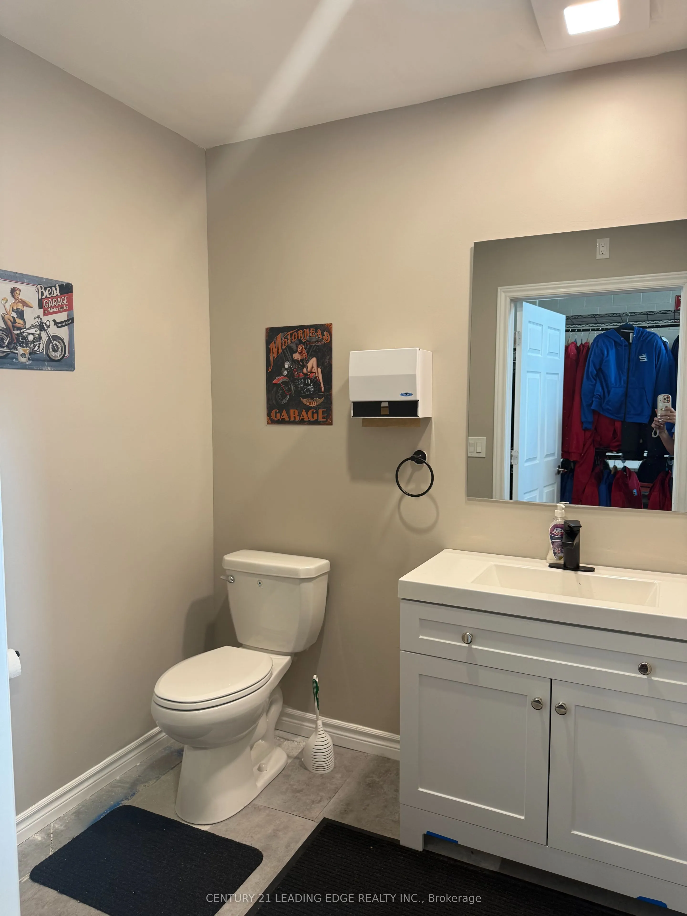 45 Eric T Smith Way, #10