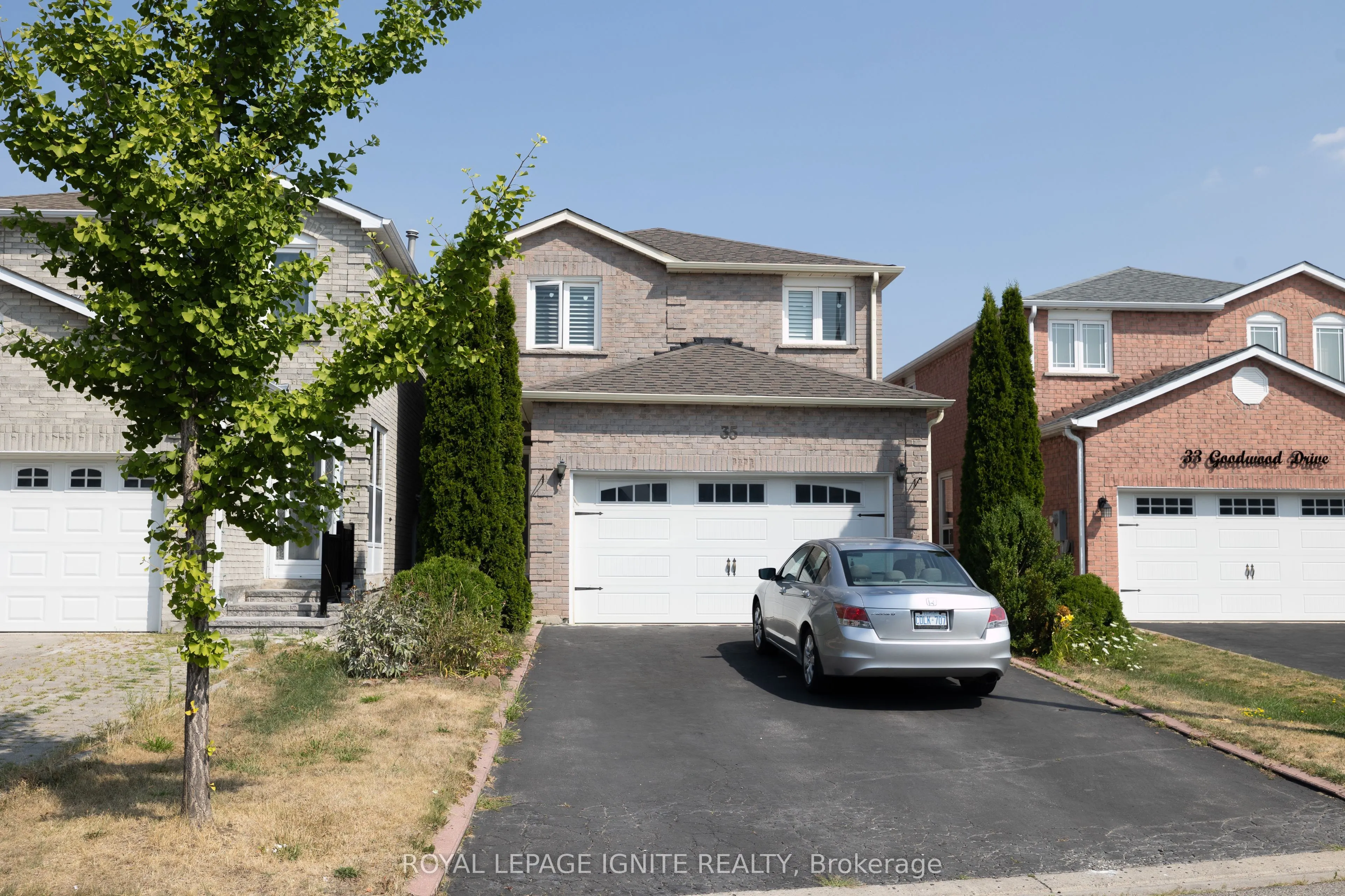 35 Goodwood Drive, #BSMNT