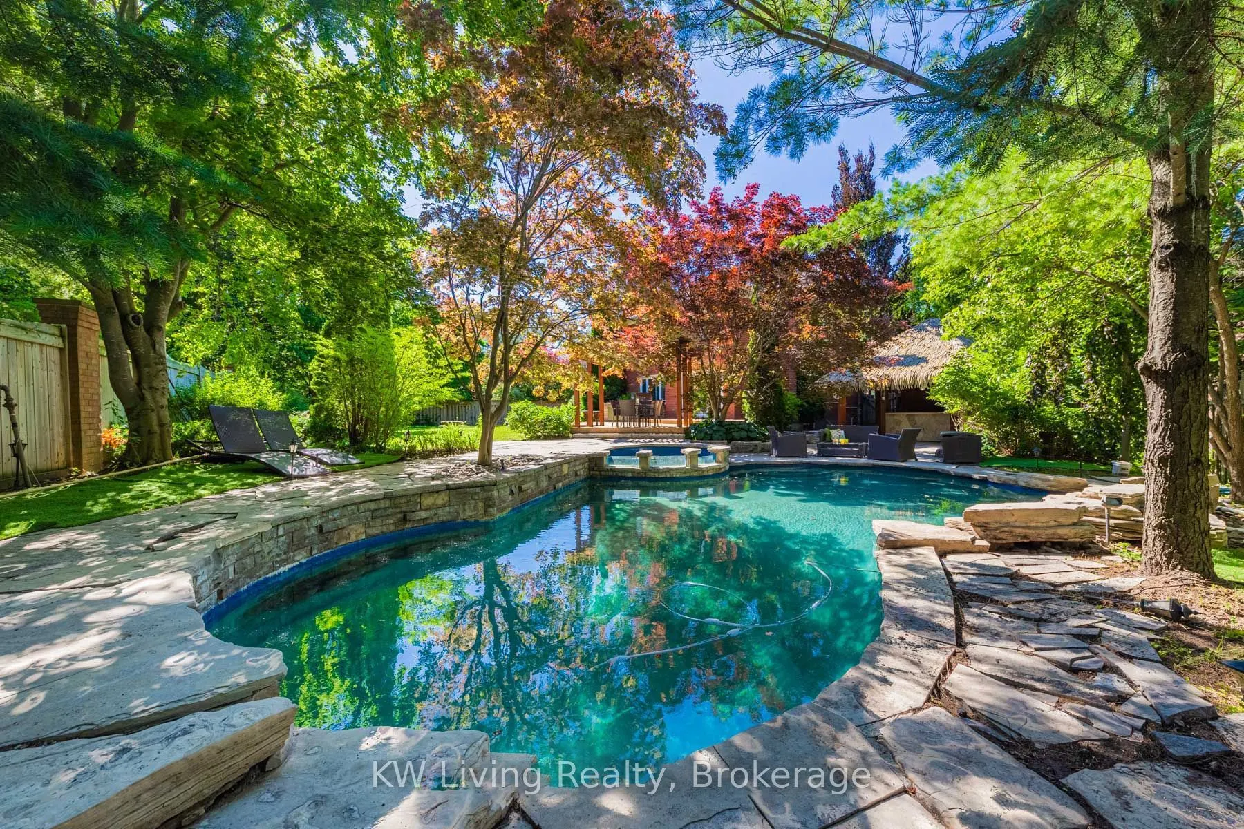 23 Vesta Drive