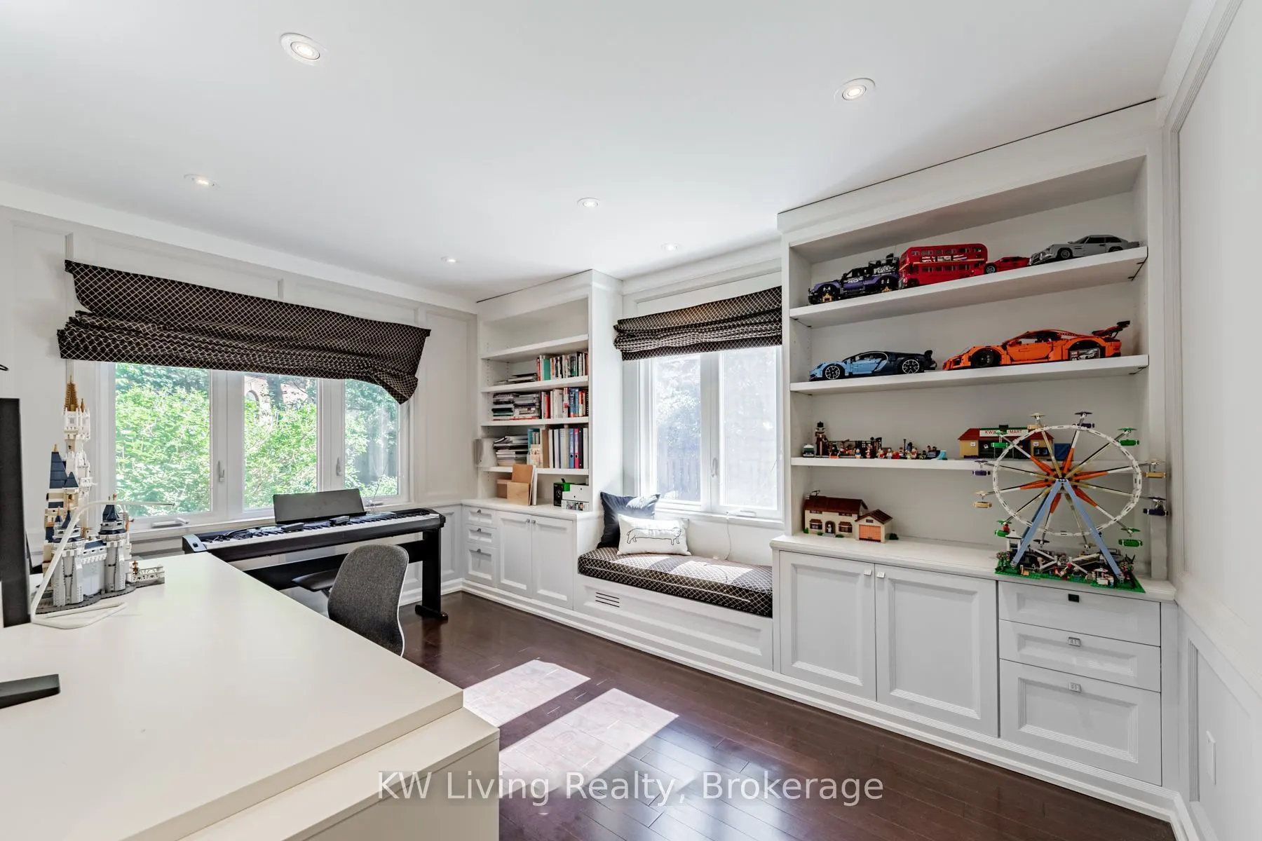 23 Vesta Drive