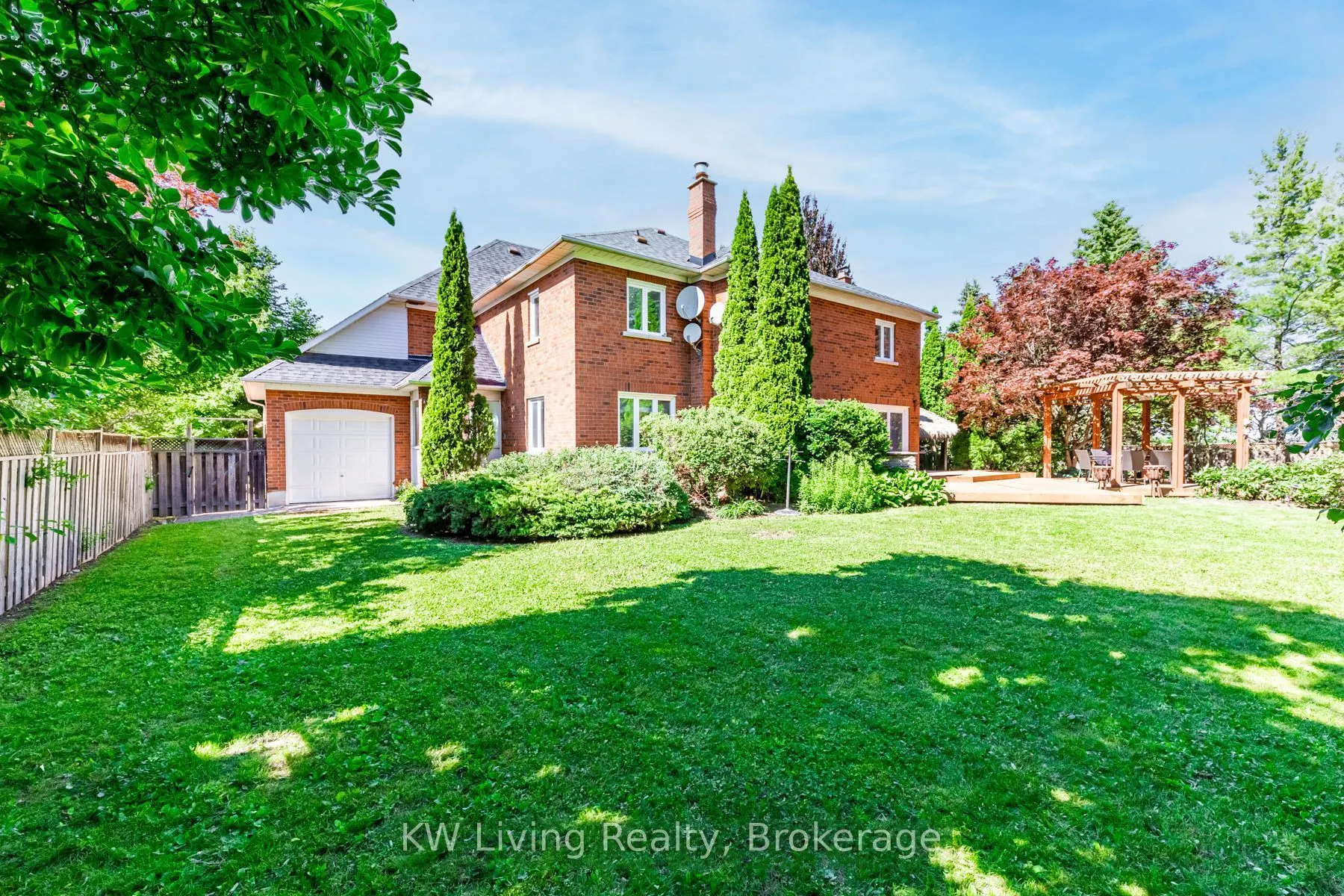 23 Vesta Drive