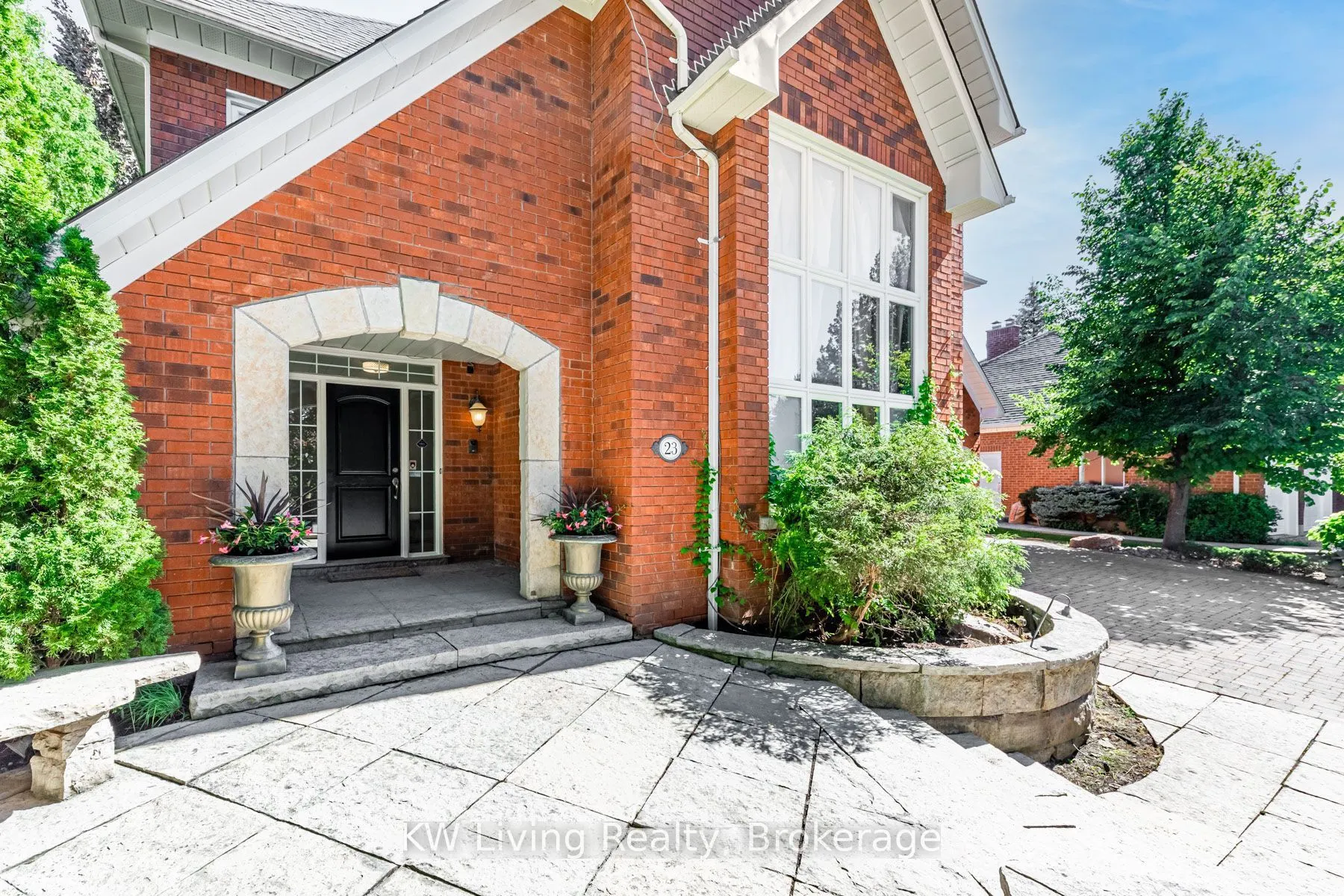 23 Vesta Drive