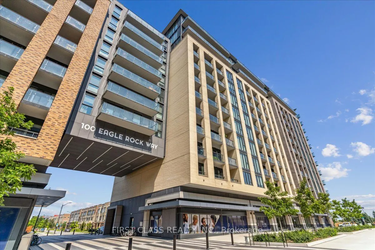 100 Eagle Rock Way, #403