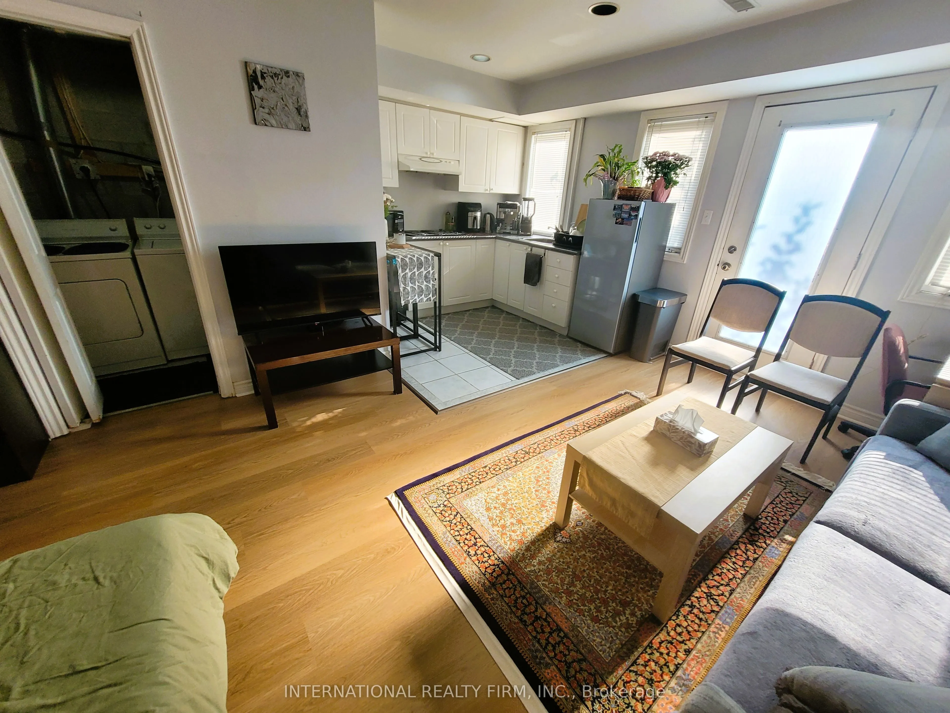 50 Beresford Drive