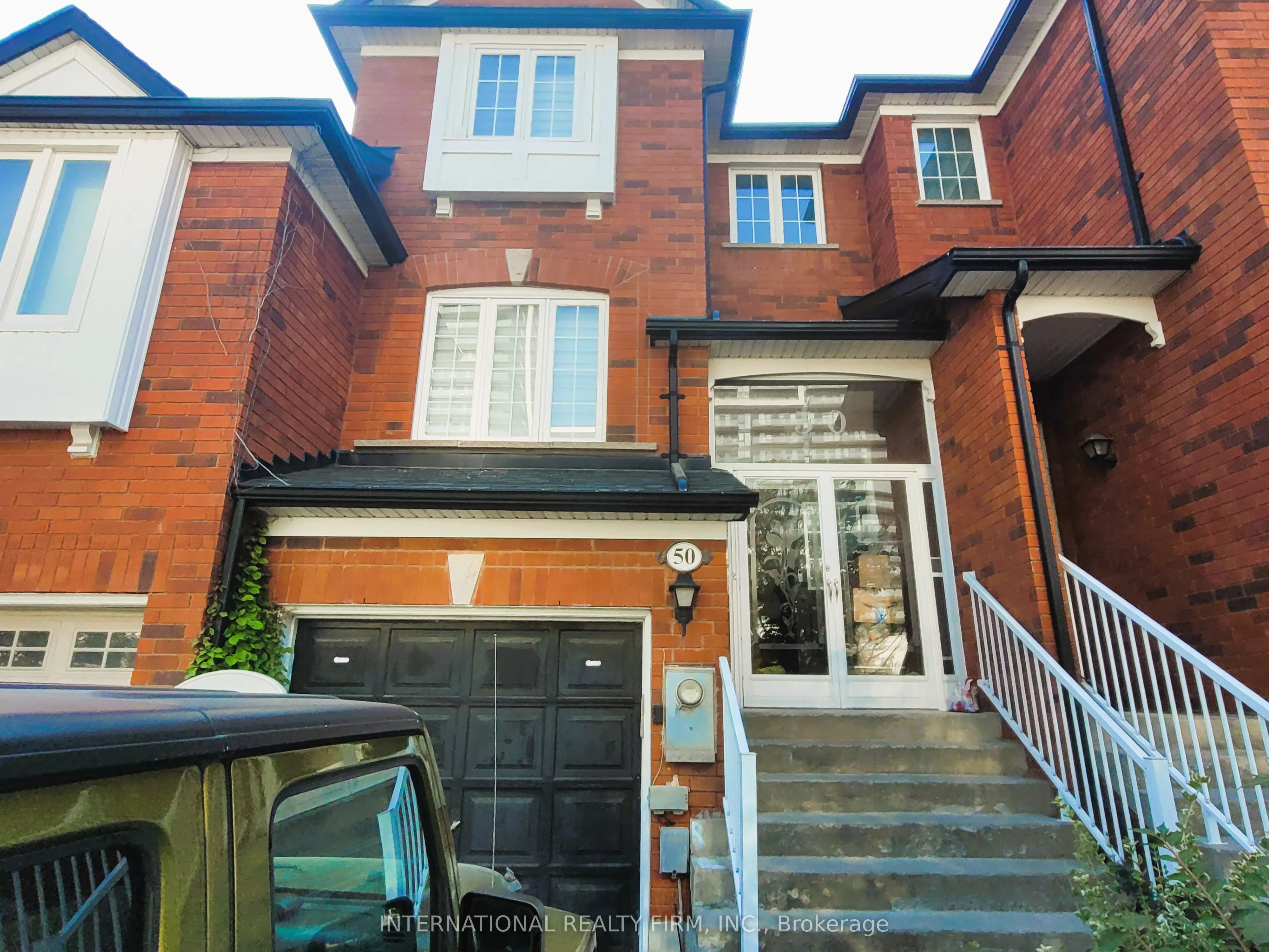 50 Beresford Drive