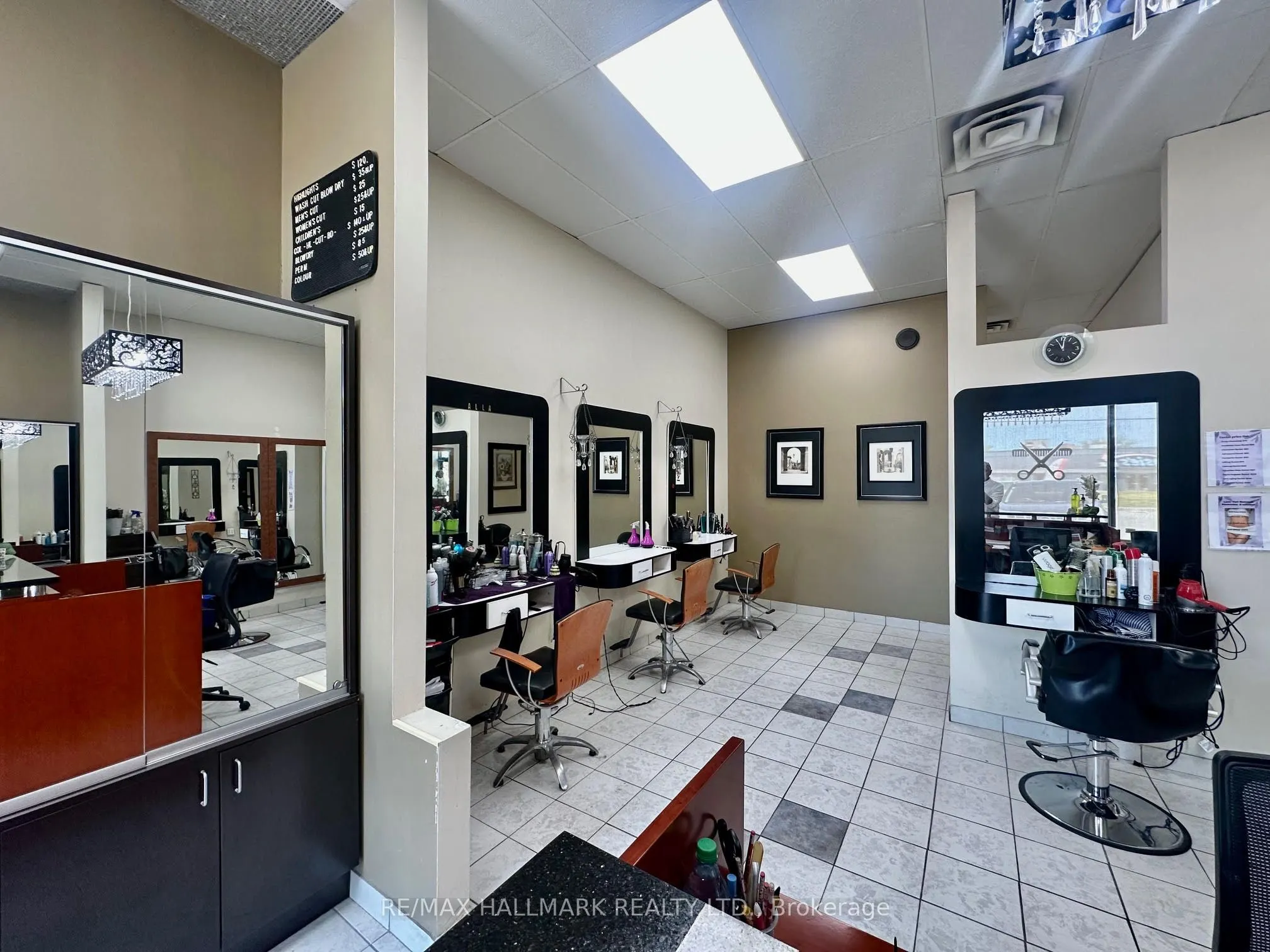 15461 Yonge Street, #3