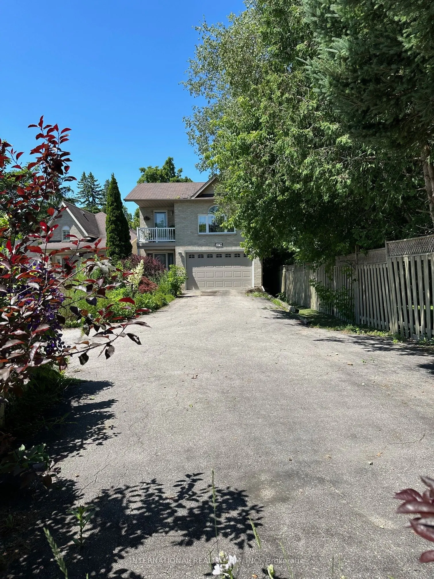276 Sheridan Court