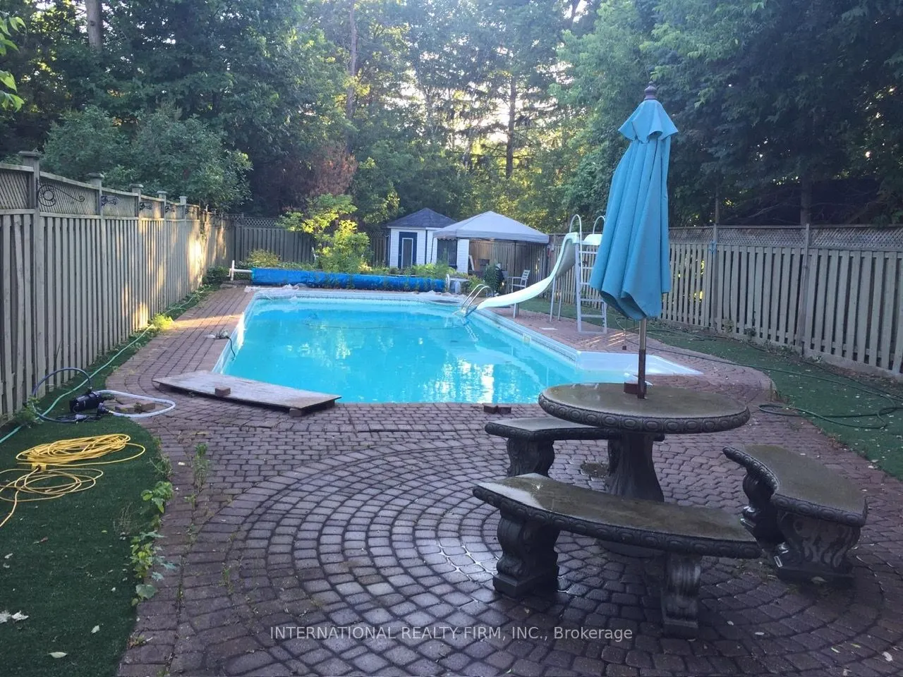 276 Sheridan Court
