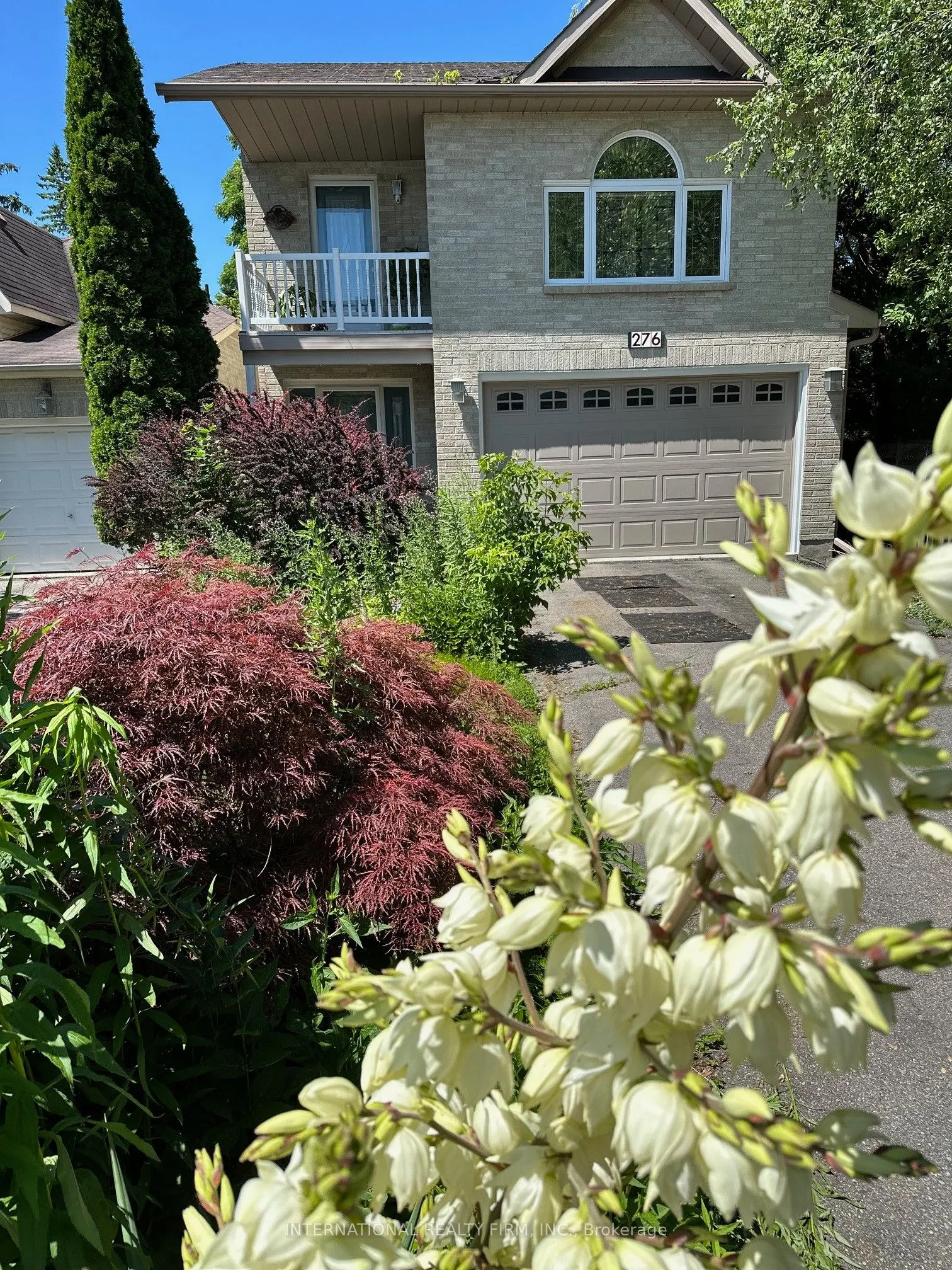 276 Sheridan Court