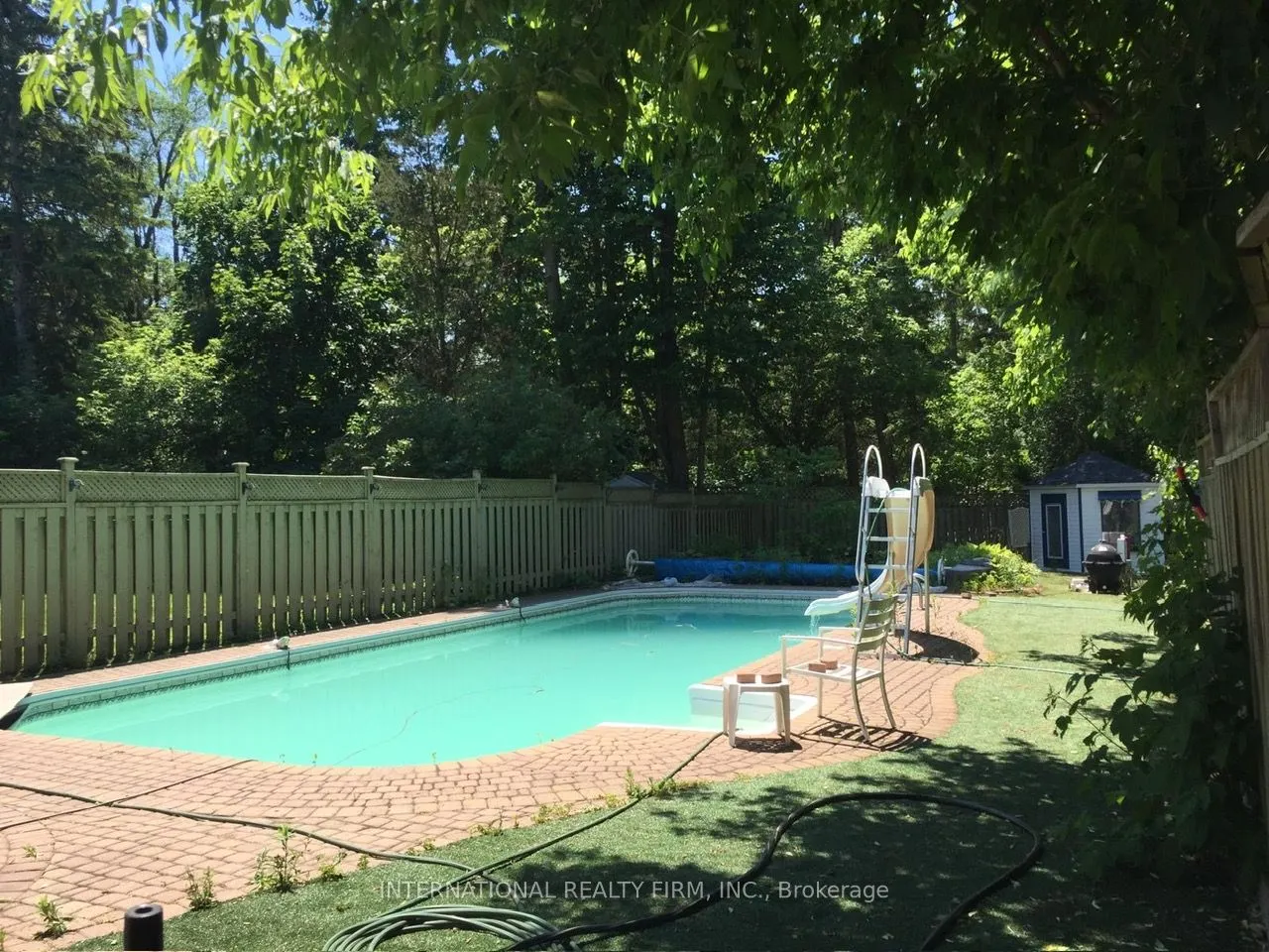 276 Sheridan Court