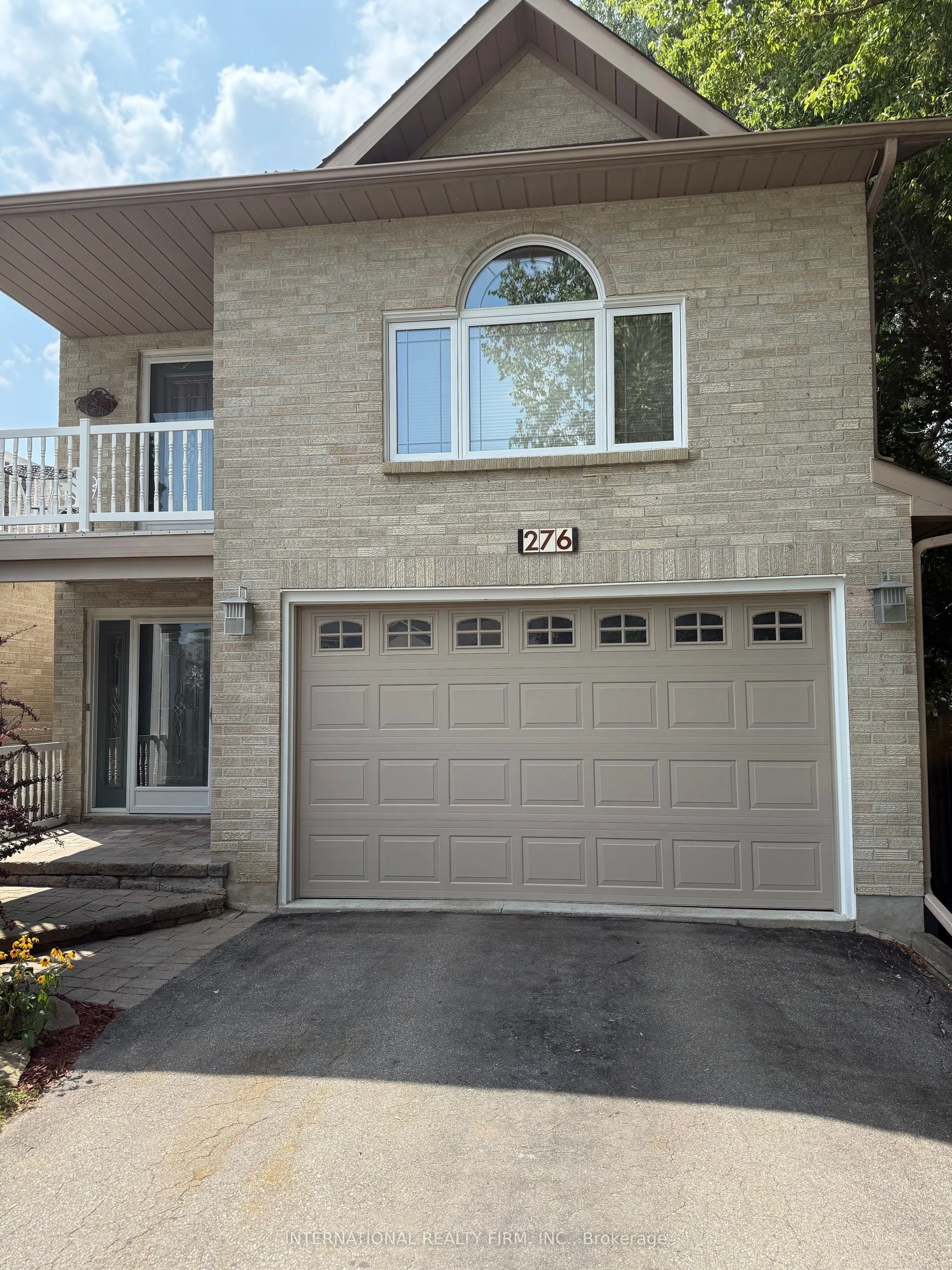 276 Sheridan Court