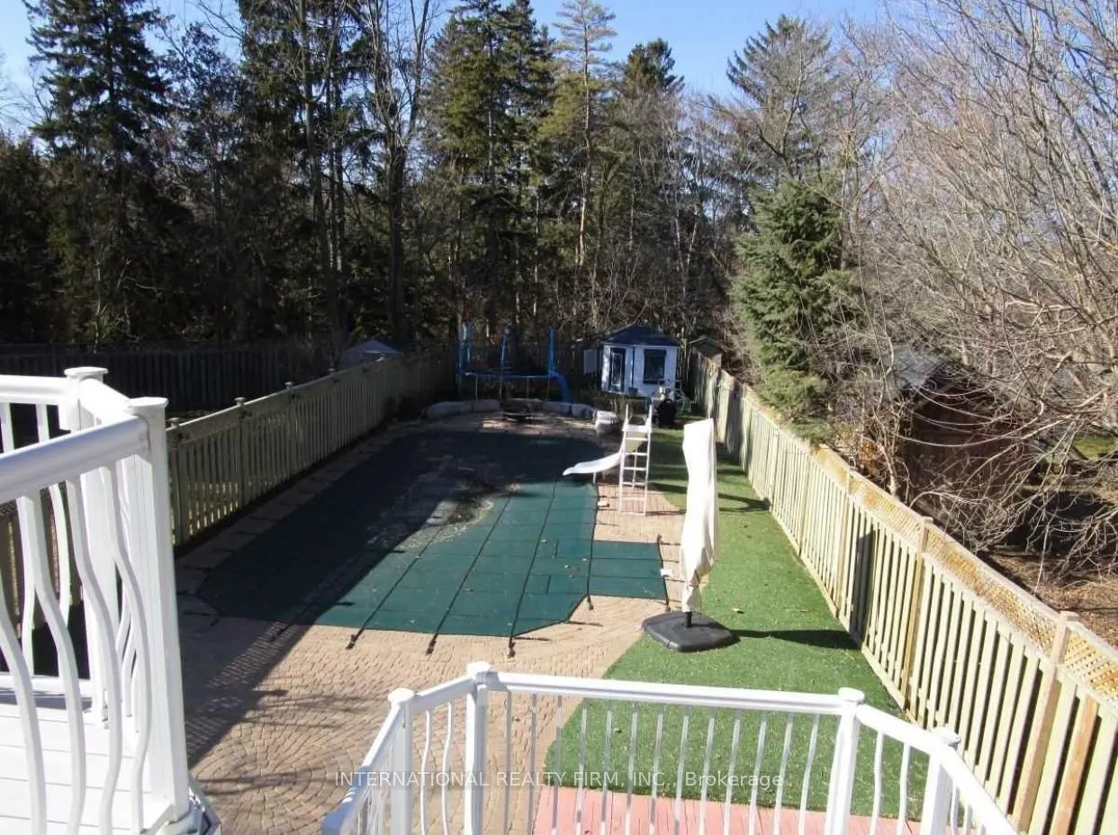 276 Sheridan Court