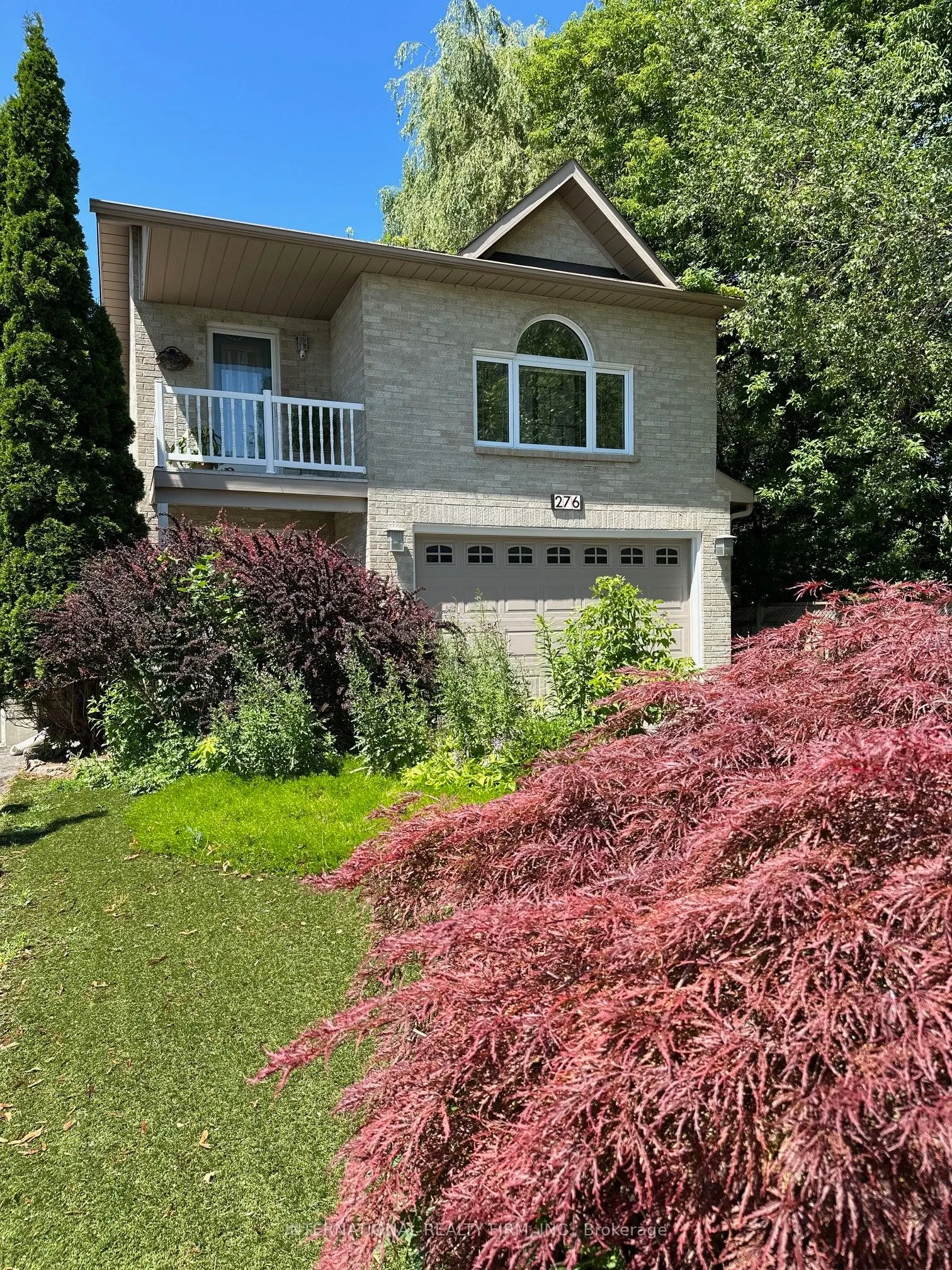 276 Sheridan Court