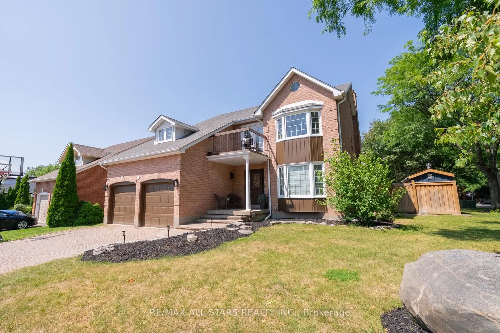 22 Dorman Drive
