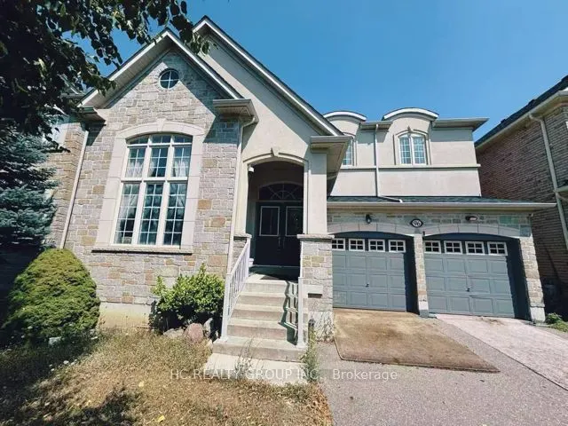 96 Morisot Avenue