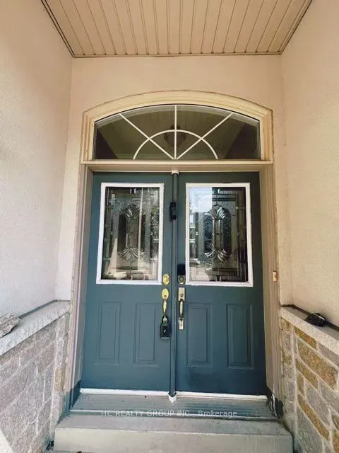 96 Morisot Avenue