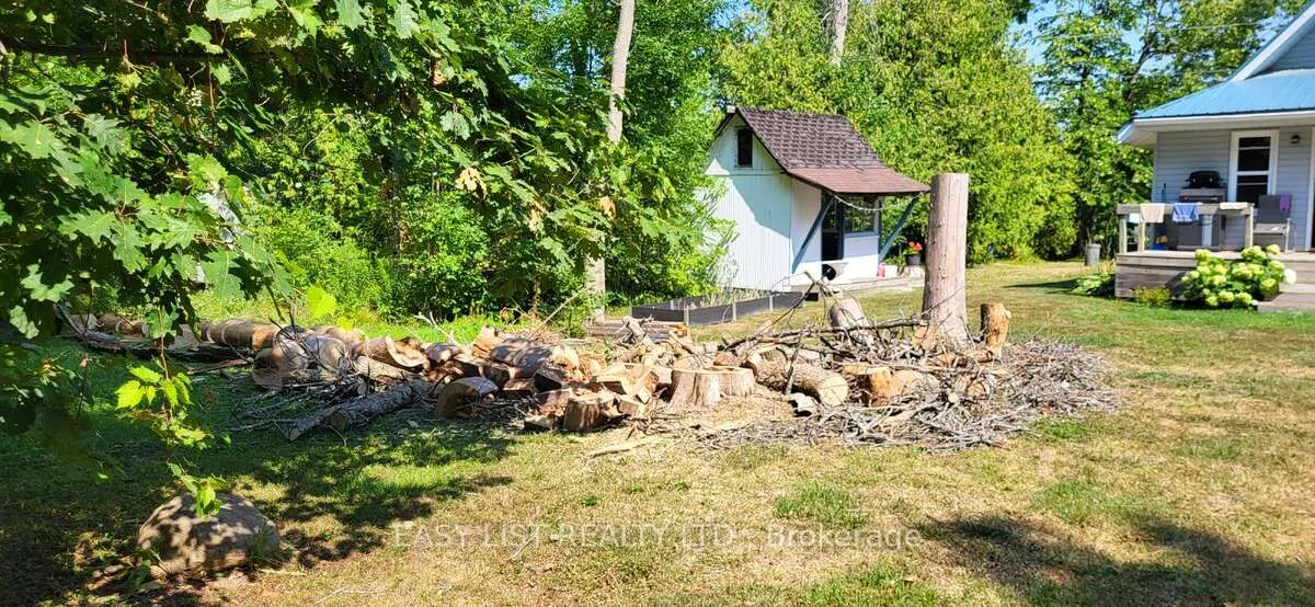 29 Snake Island Road