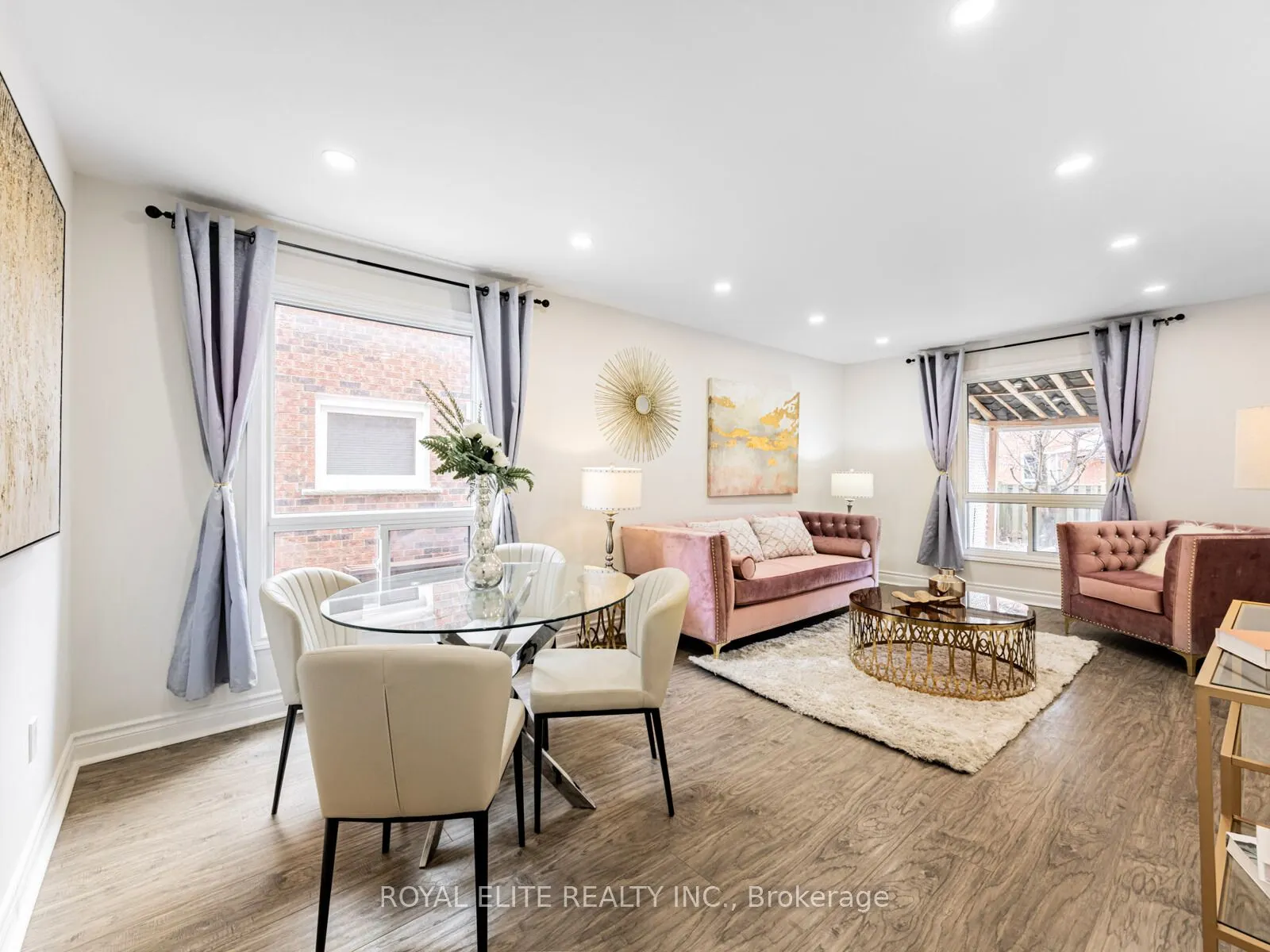 29 Ashmore Crescent