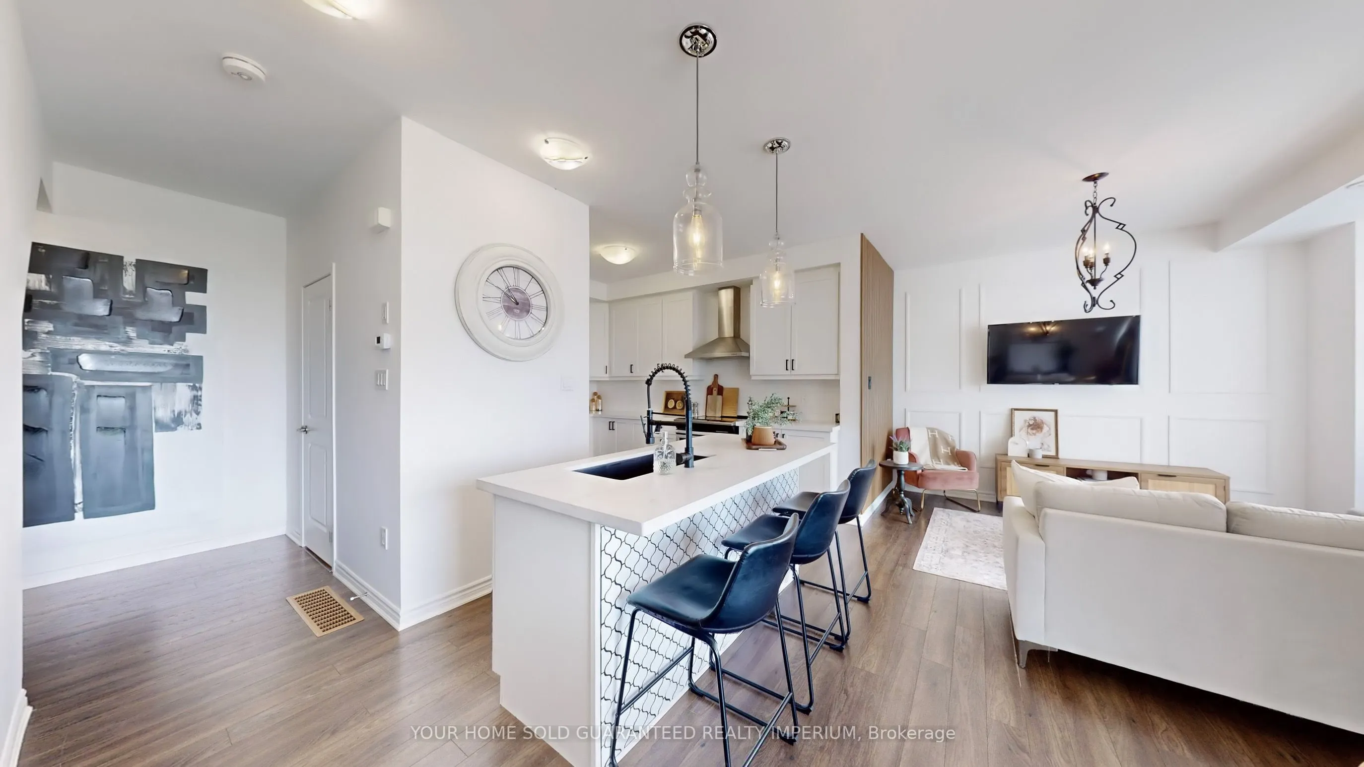 382 Arthur Bonner Avenue, #382
