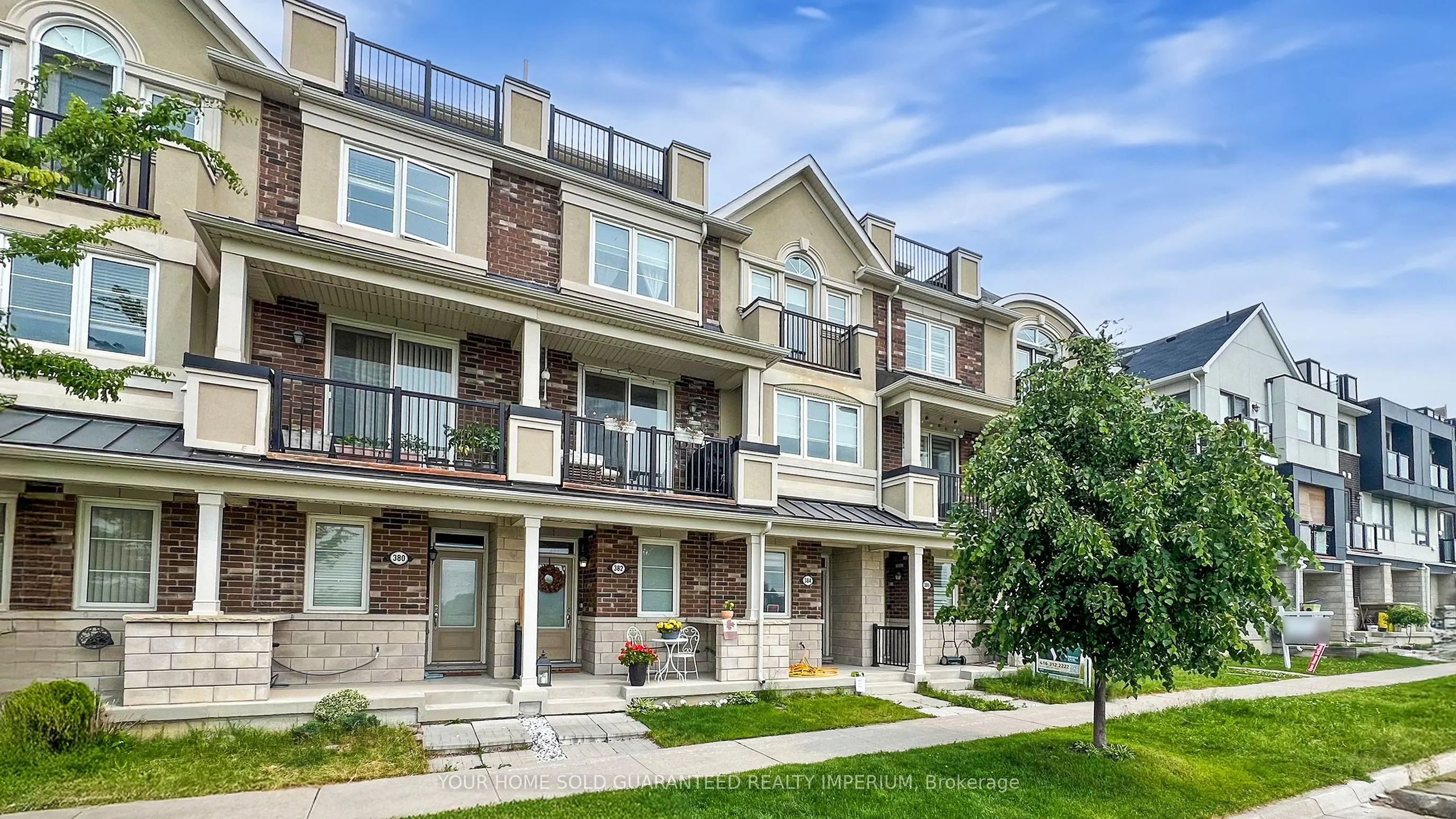 382 Arthur Bonner Avenue, #382