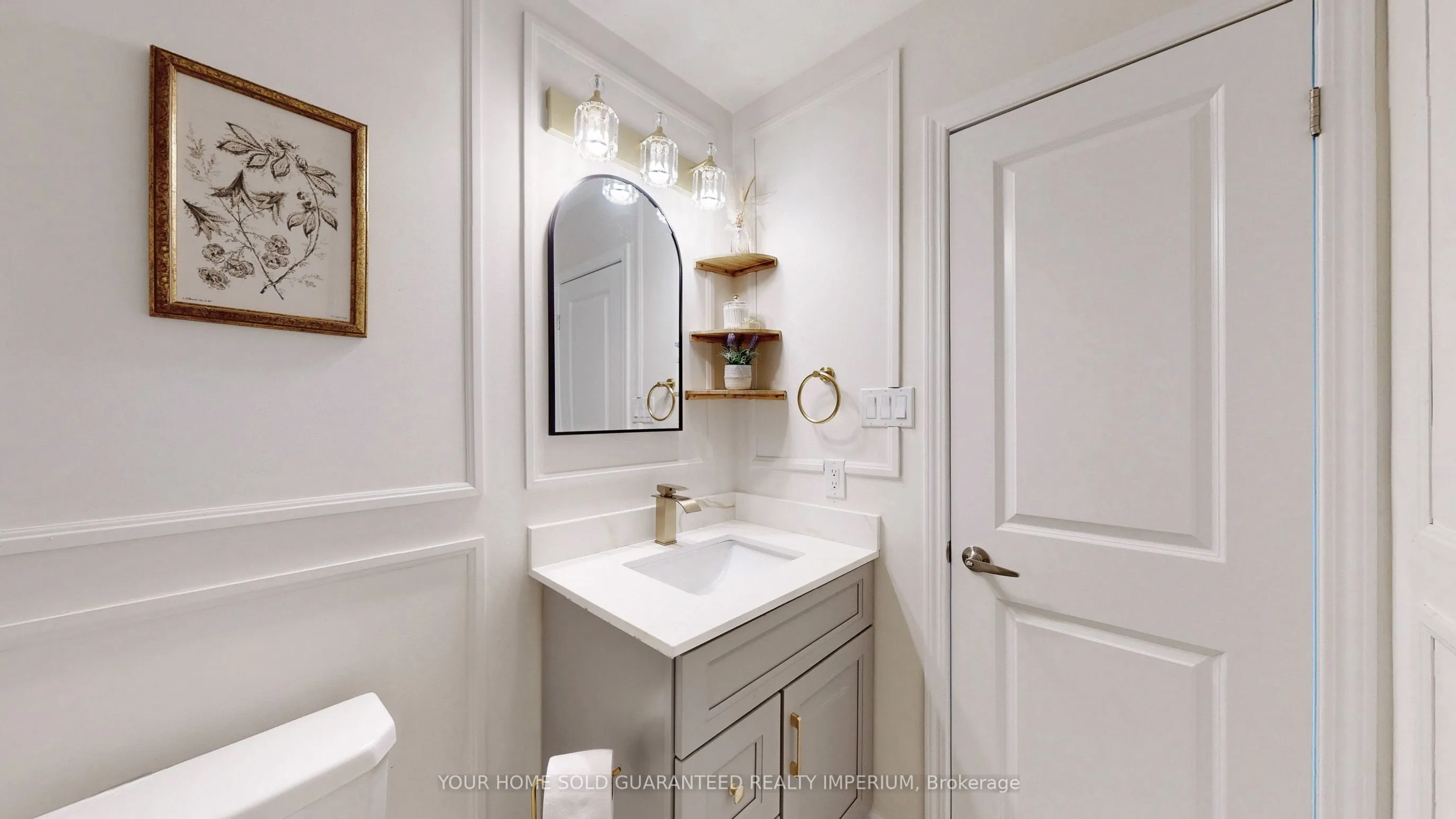 382 Arthur Bonner Avenue, #382