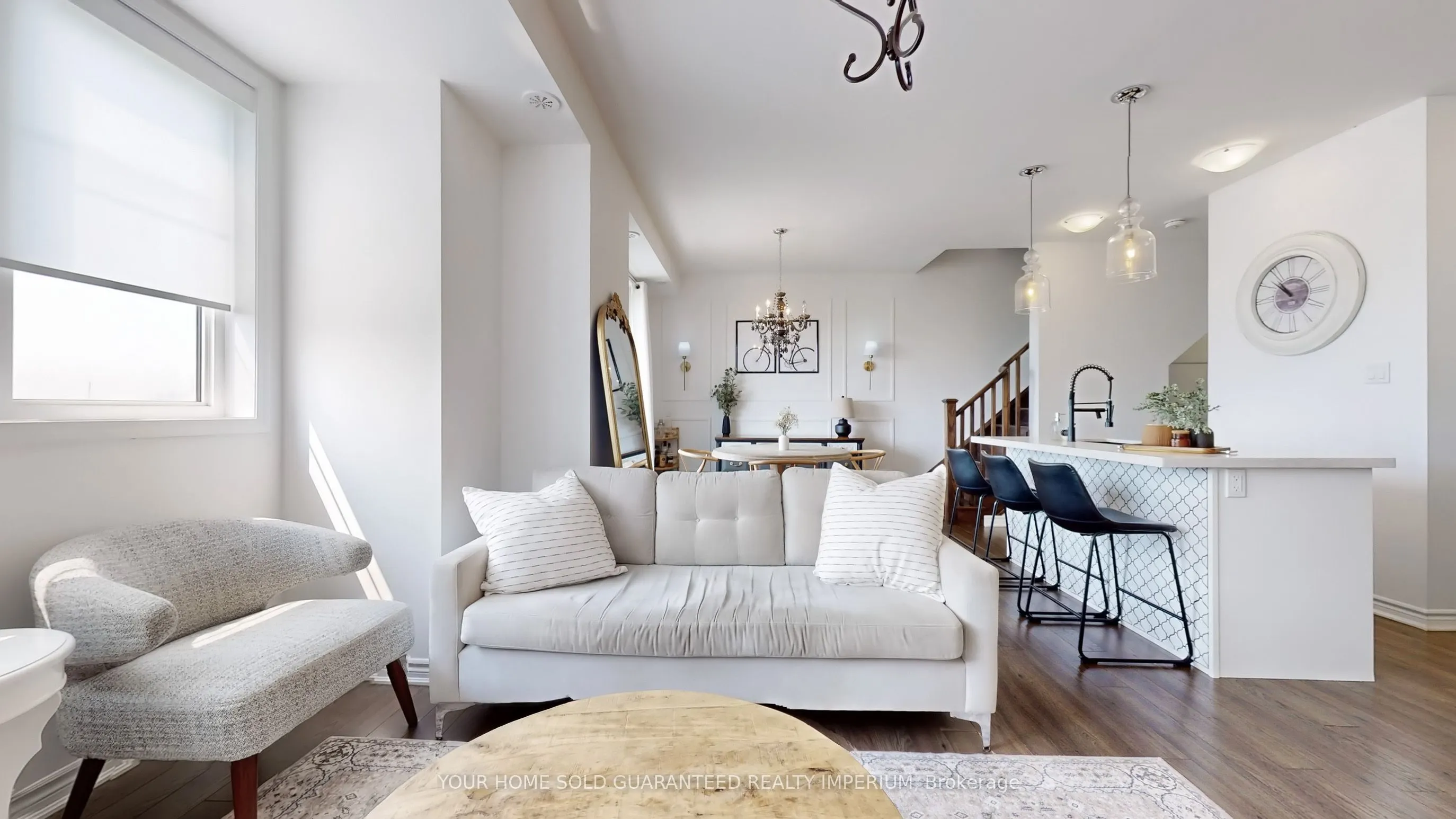 382 Arthur Bonner Avenue, #382