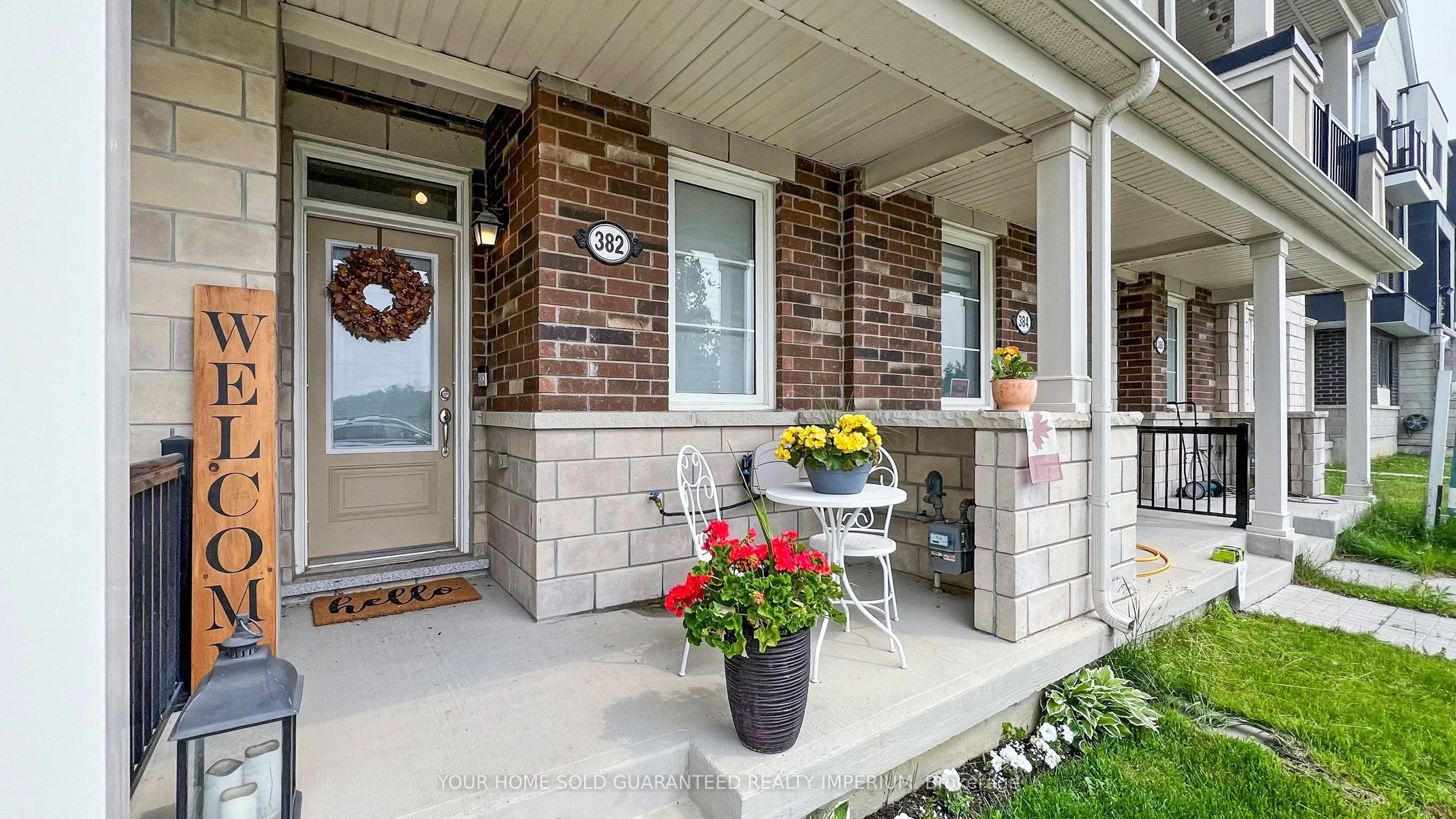 382 Arthur Bonner Avenue, #382