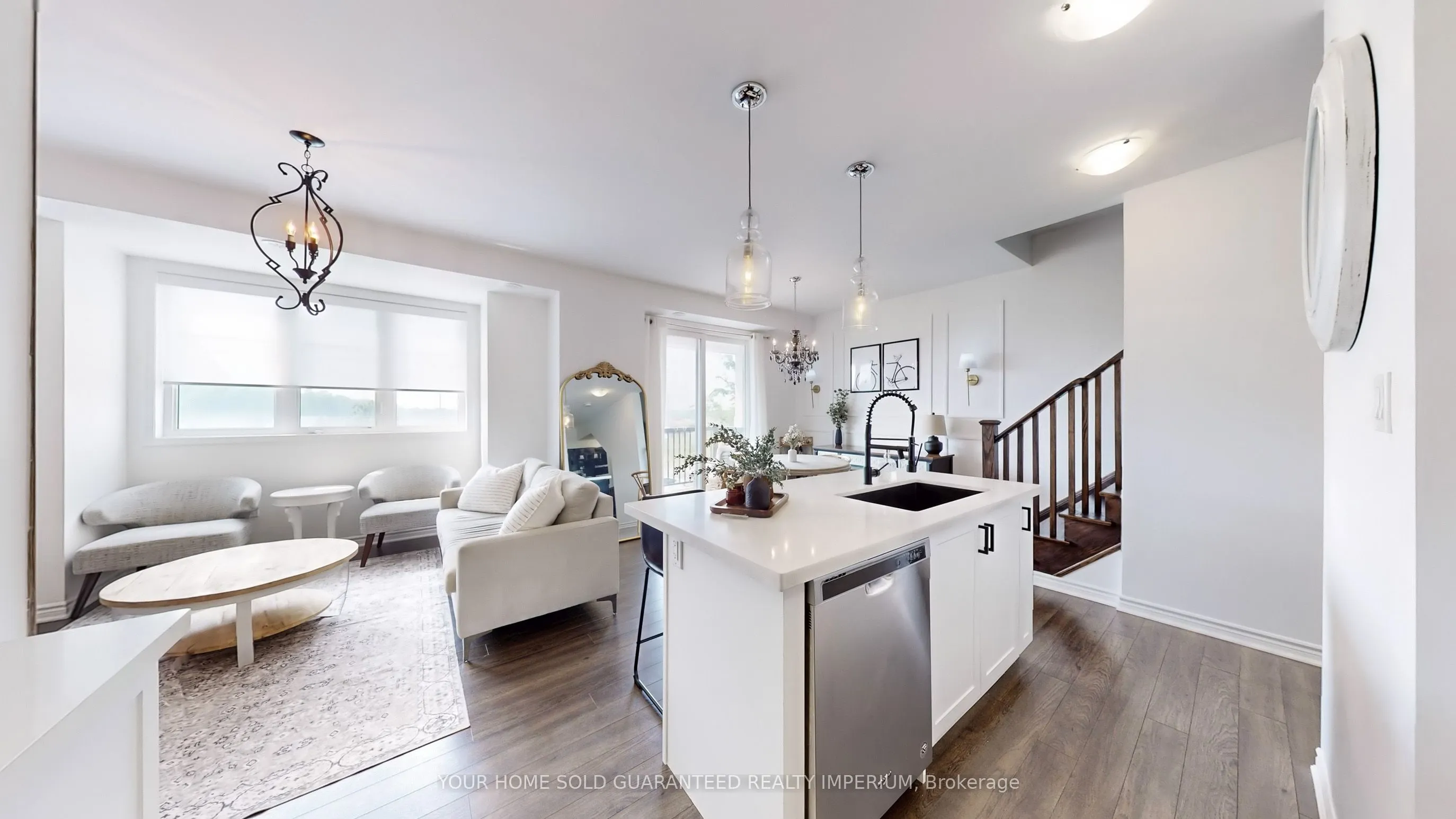 382 Arthur Bonner Avenue, #382