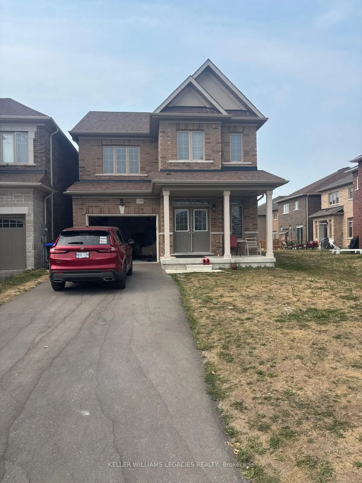 2300 Grainger Loop