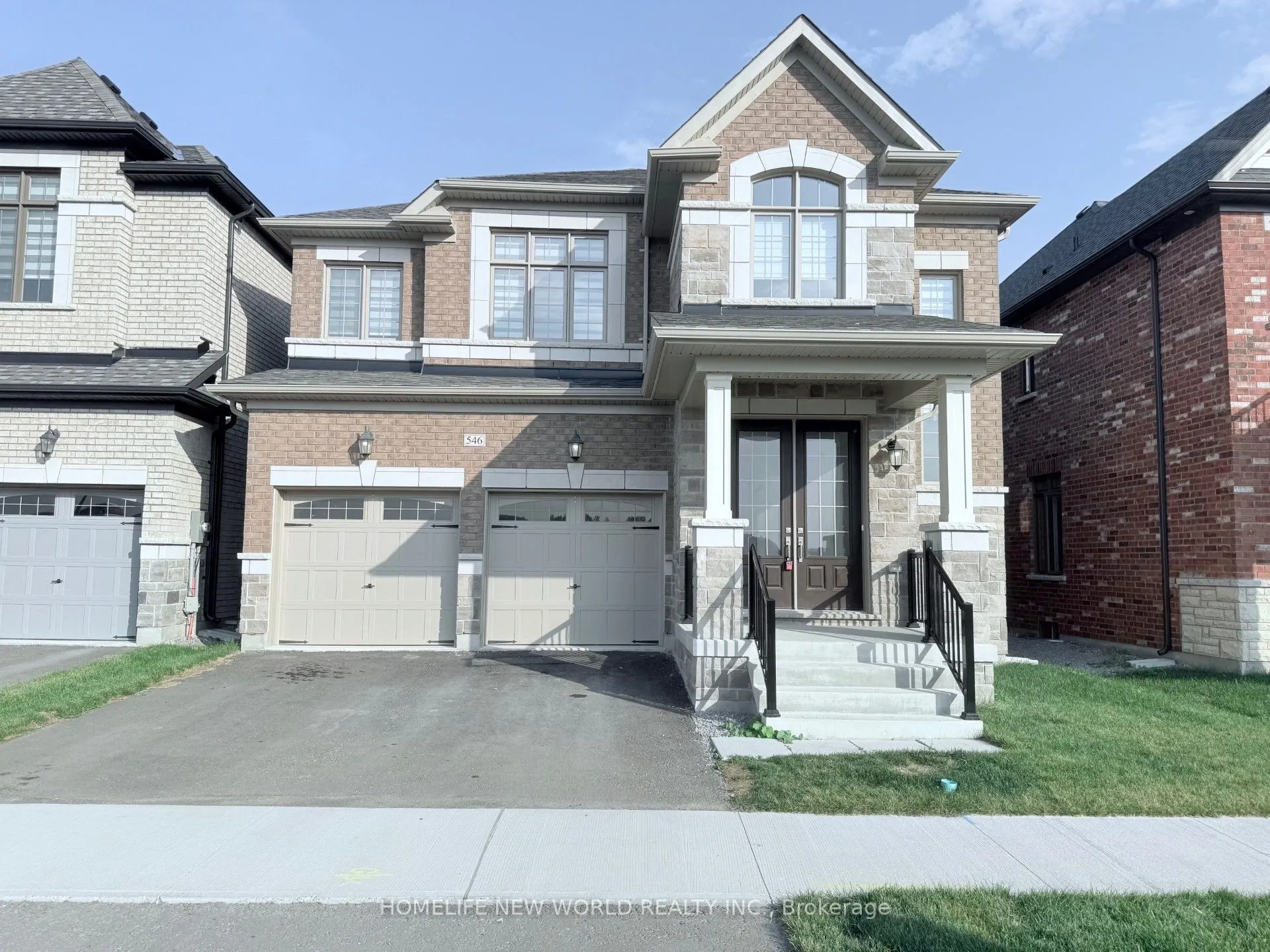 546 Baker Hill Boulevard