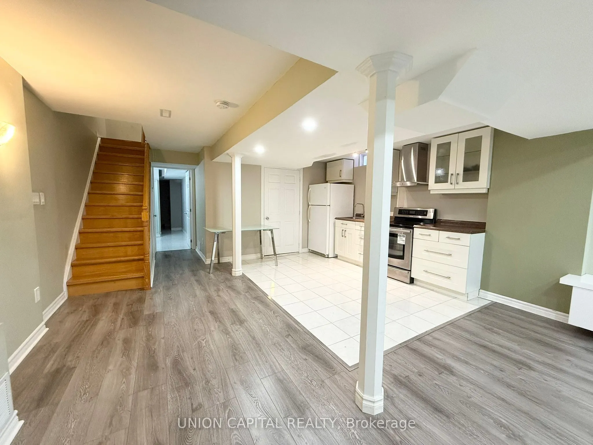 8 CHARLES BROWN Road