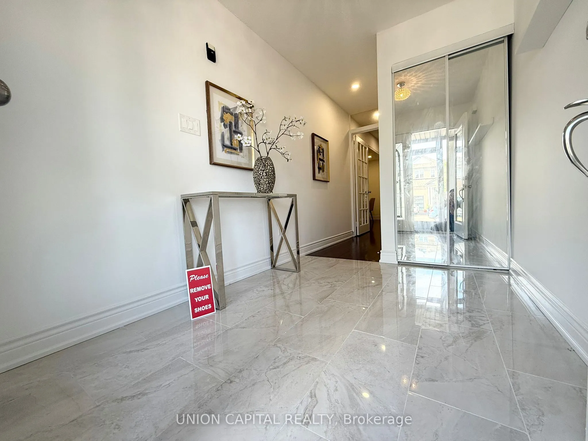 8 CHARLES BROWN Road