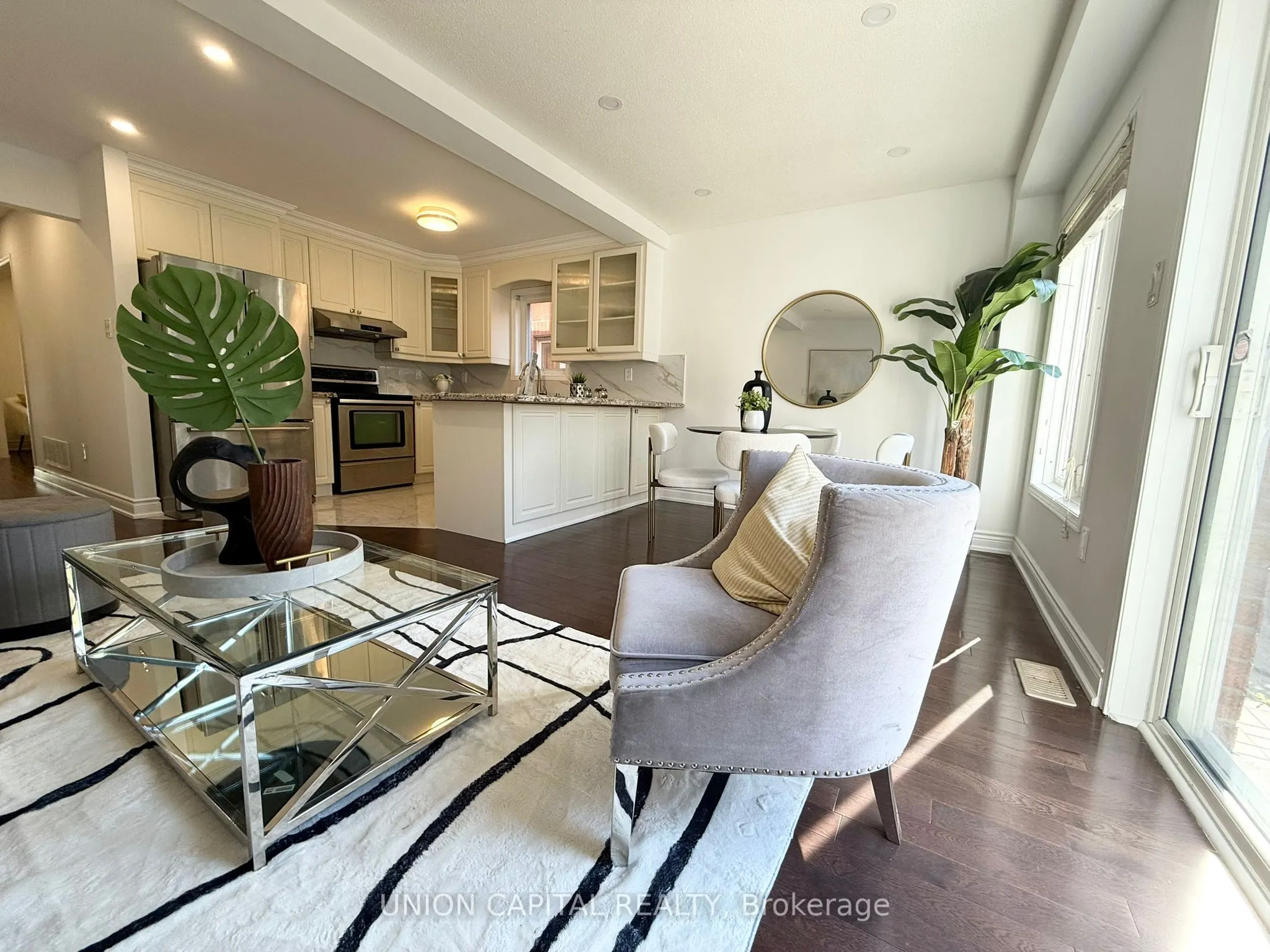 8 CHARLES BROWN Road