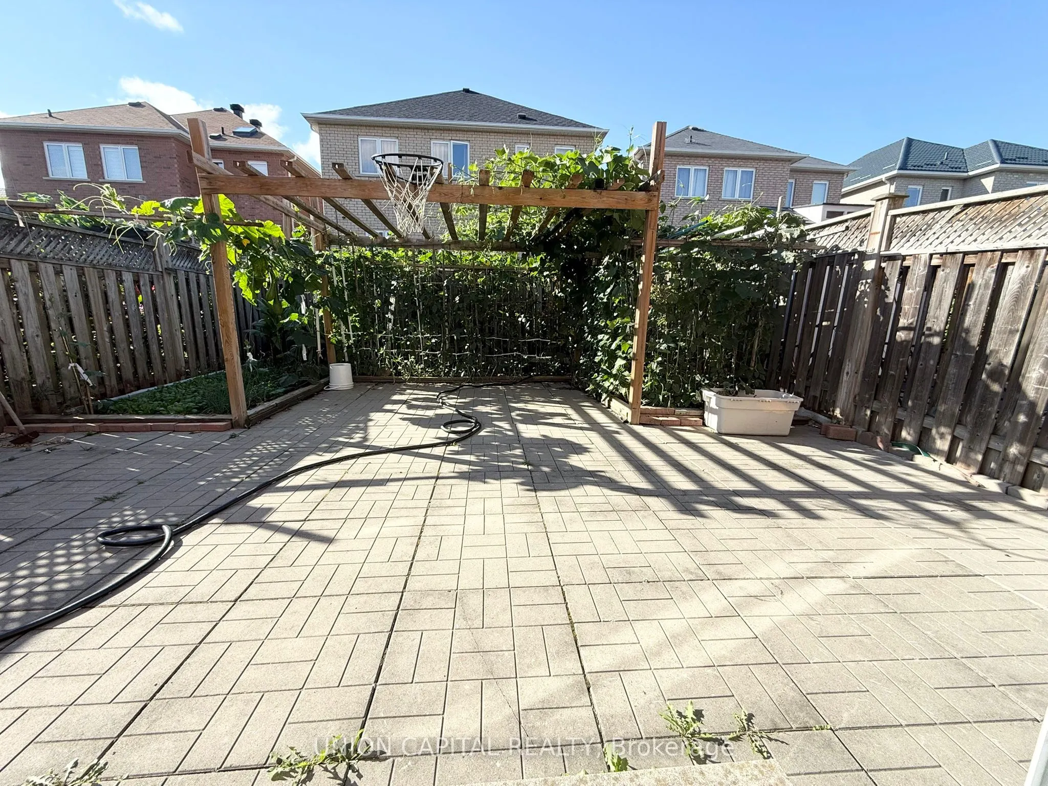 8 CHARLES BROWN Road