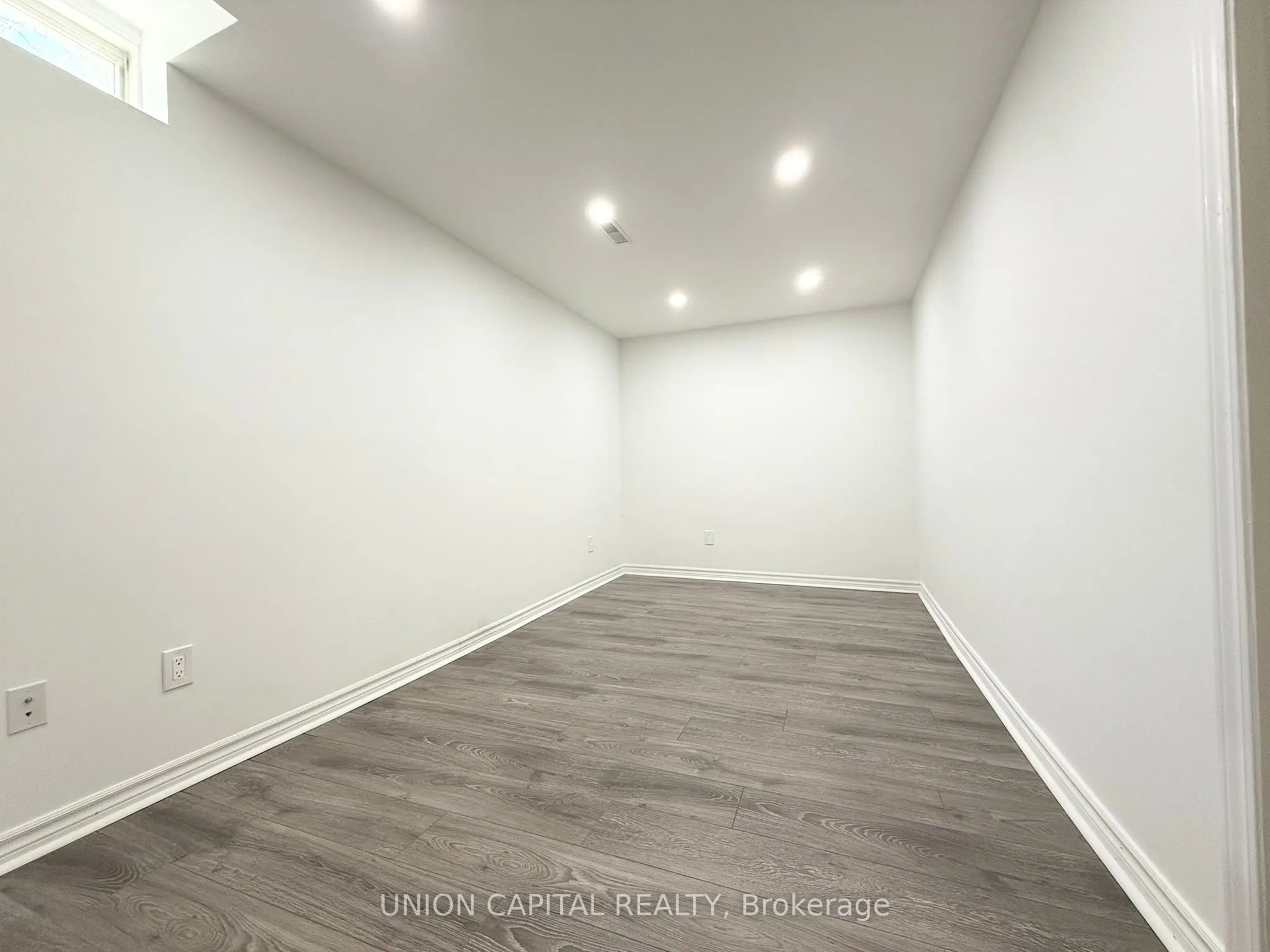 8 CHARLES BROWN Road
