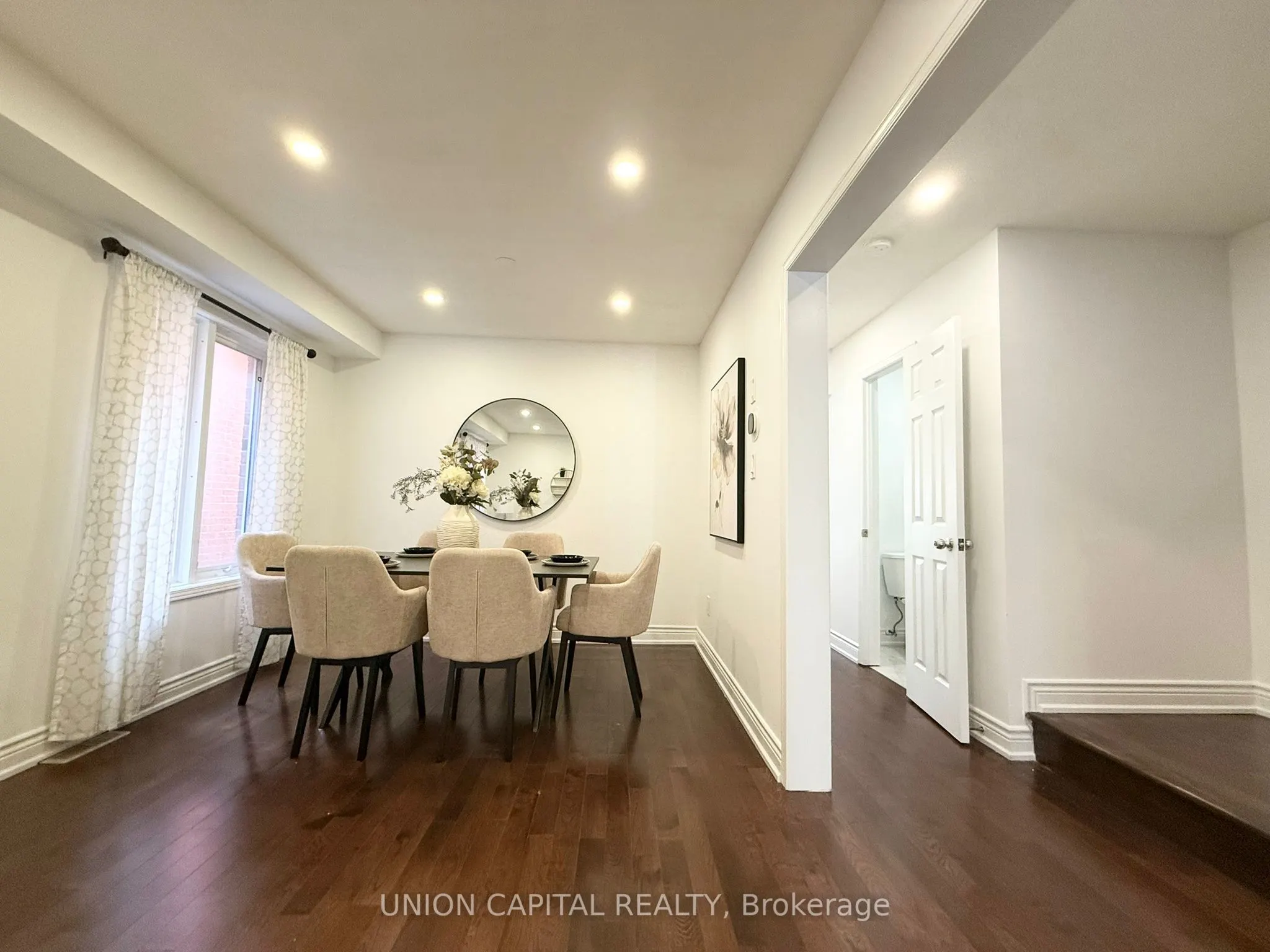 8 CHARLES BROWN Road