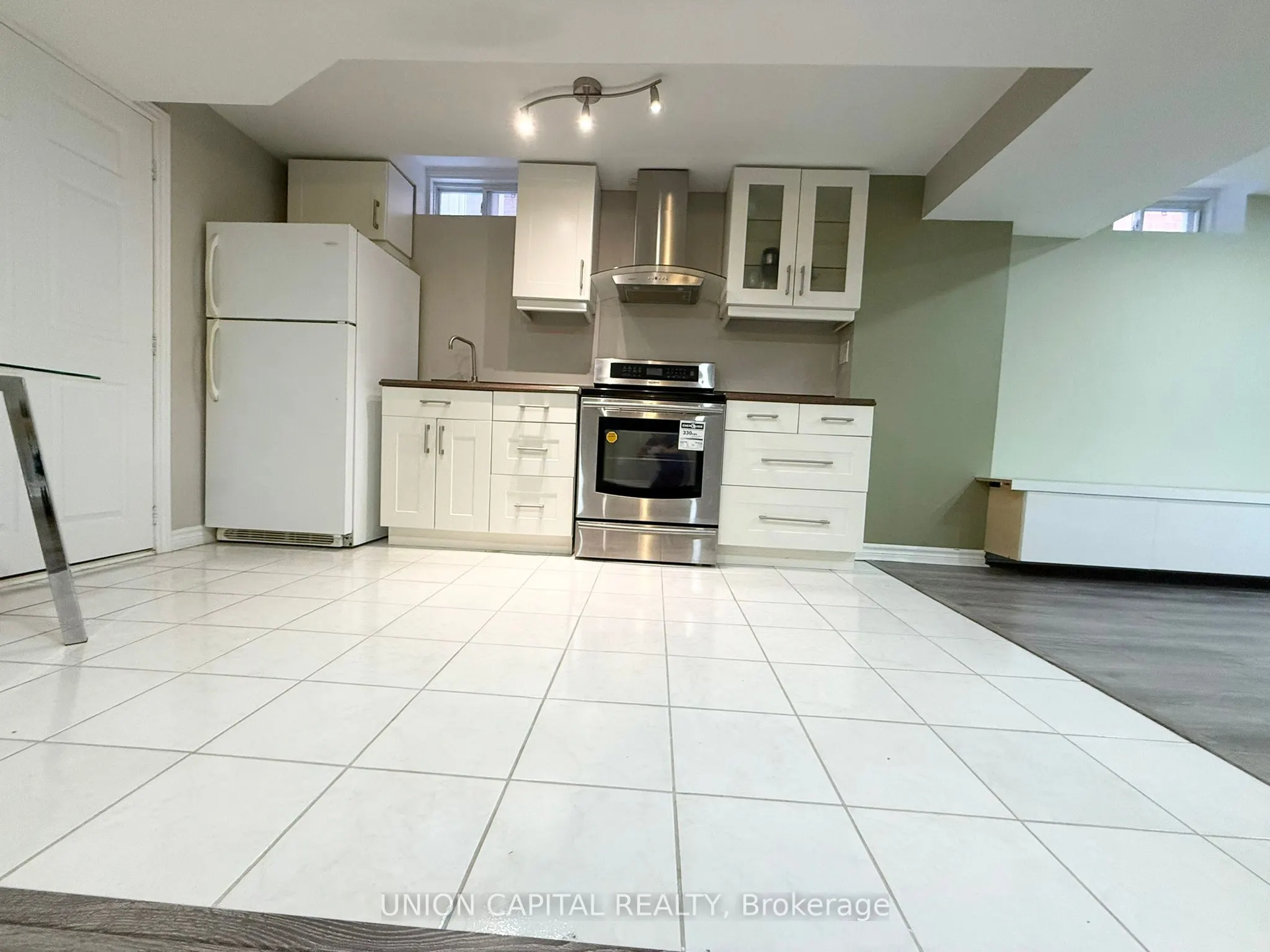 8 CHARLES BROWN Road