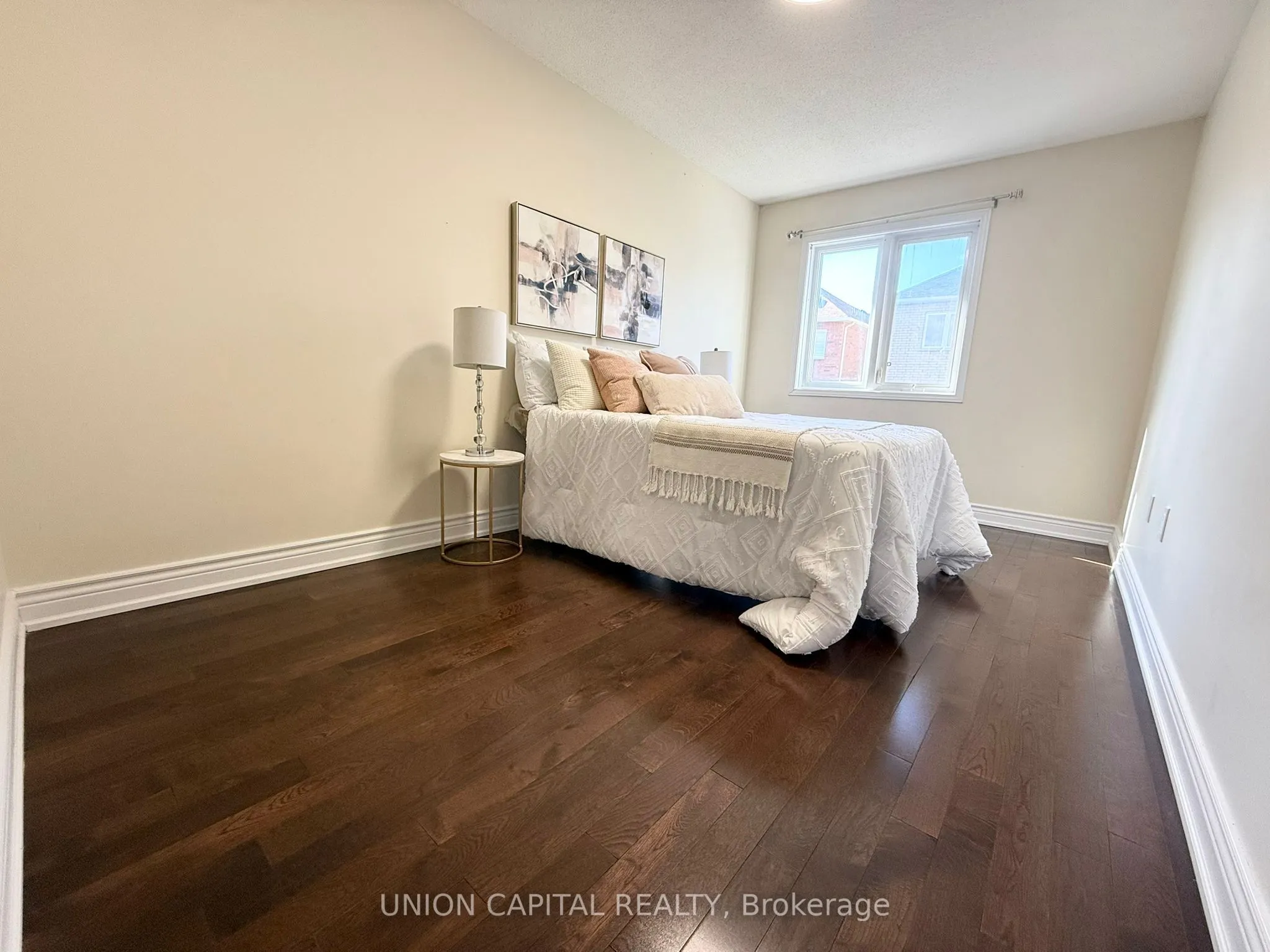 8 CHARLES BROWN Road