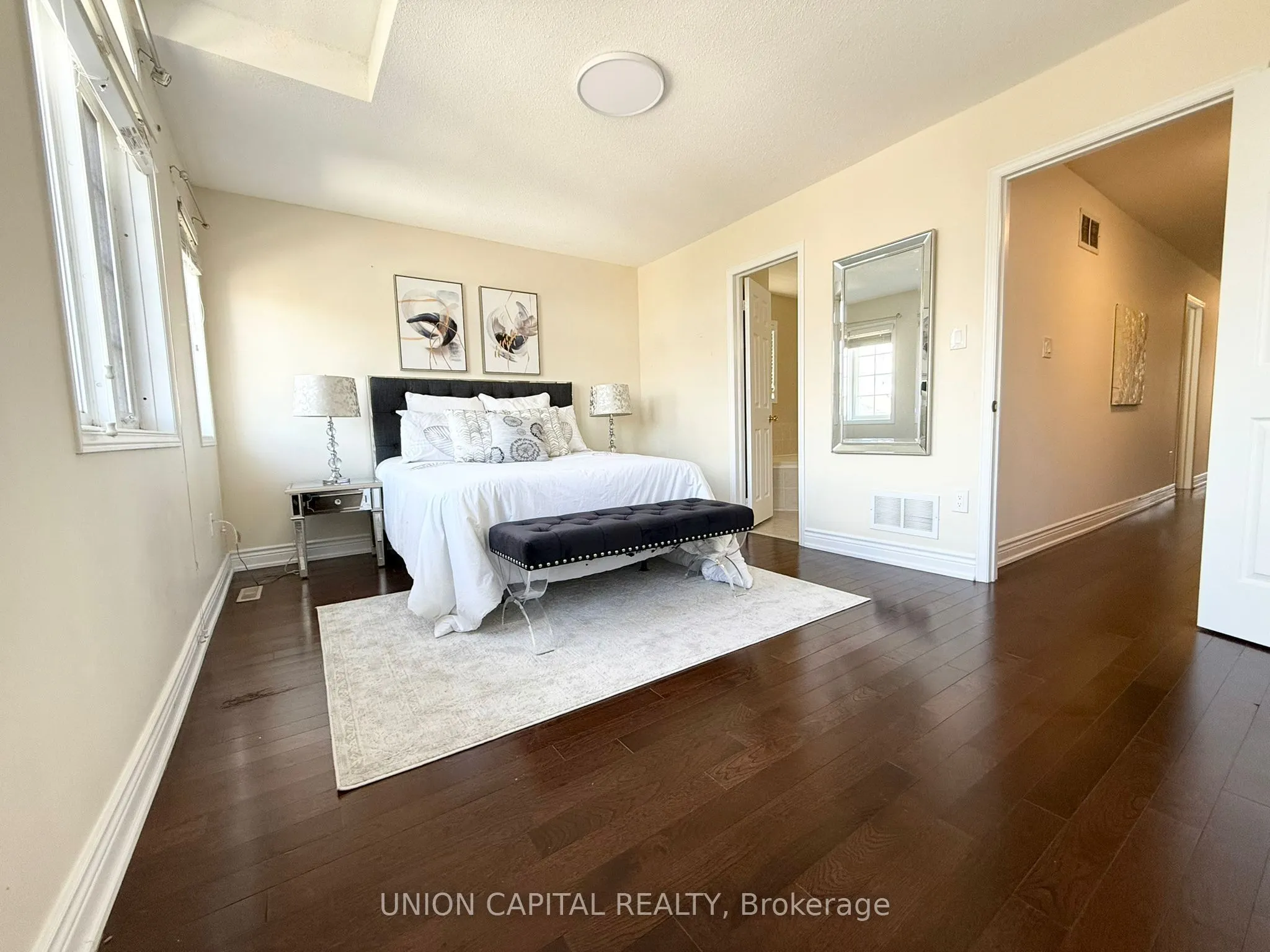 8 CHARLES BROWN Road