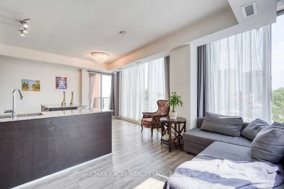 9608 Yonge Street, #202A