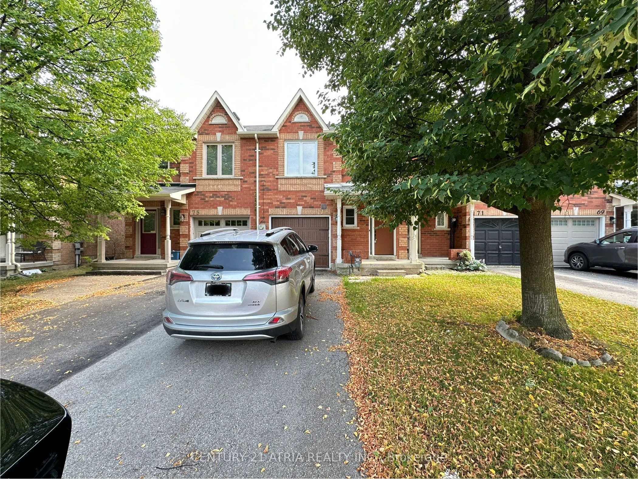 73 Silverdart Crescent