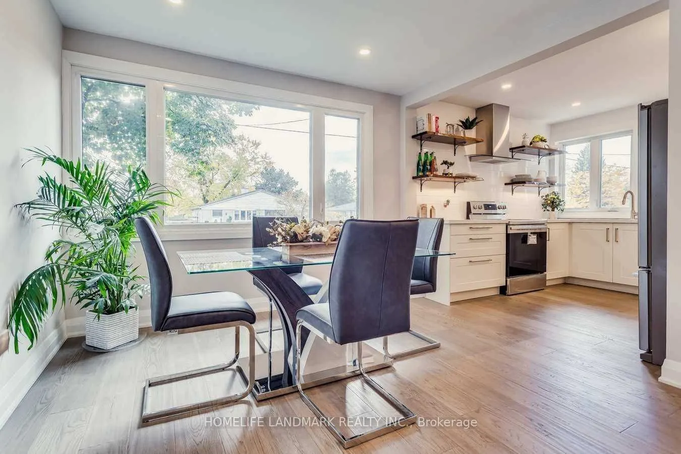 323 Kerswell Drive