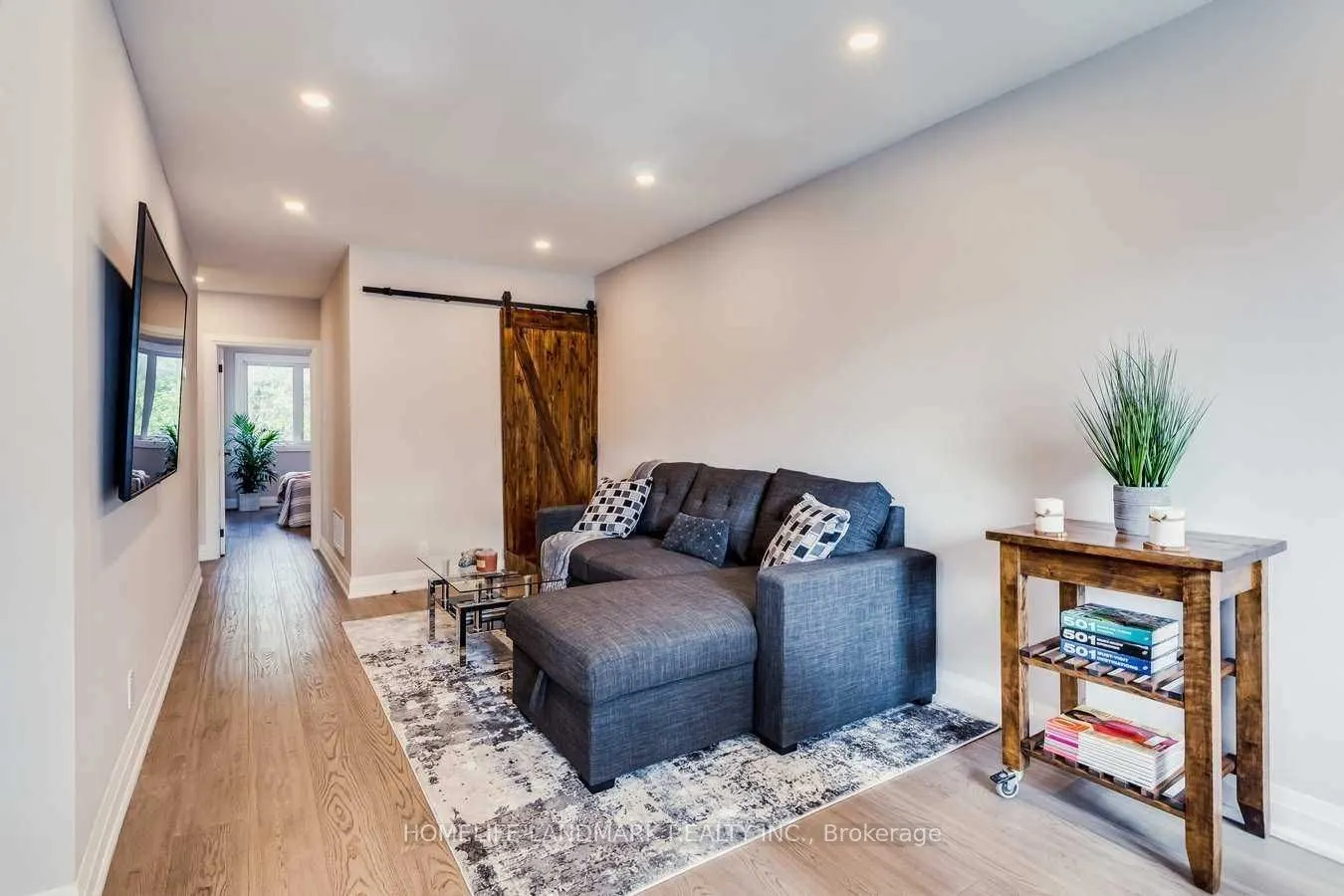 323 Kerswell Drive