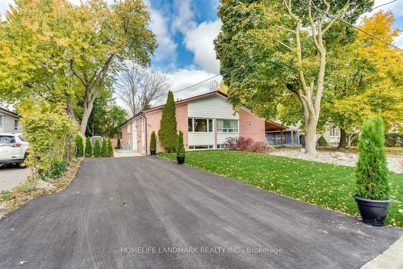 323 Kerswell Drive