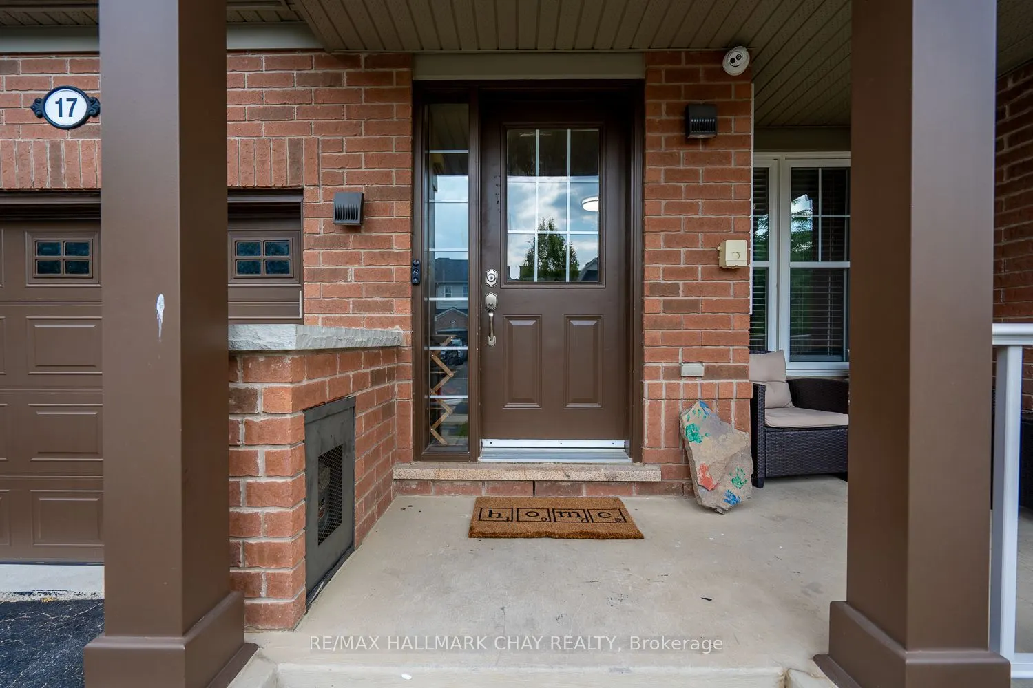 17 Riley Road