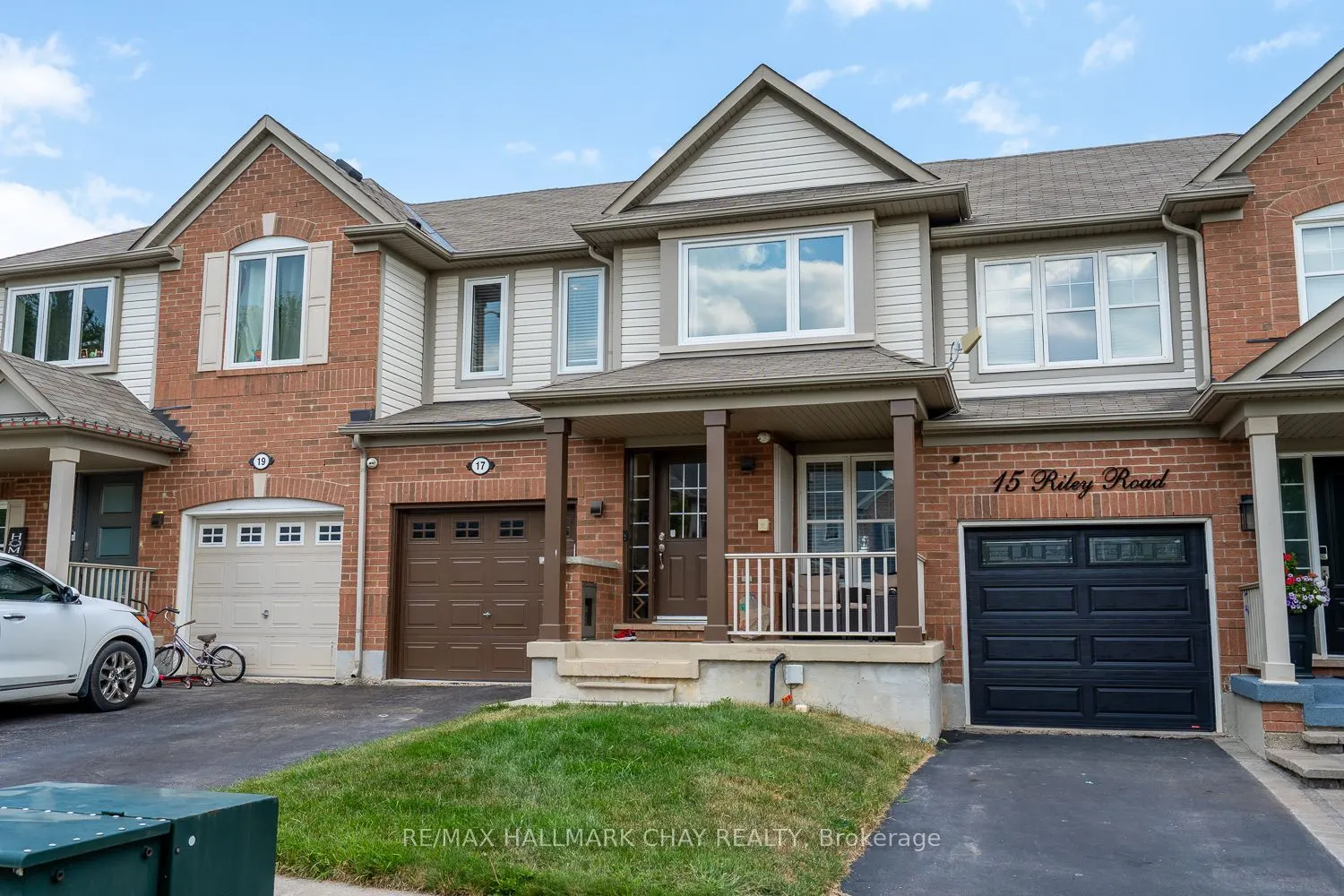 17 Riley Road
