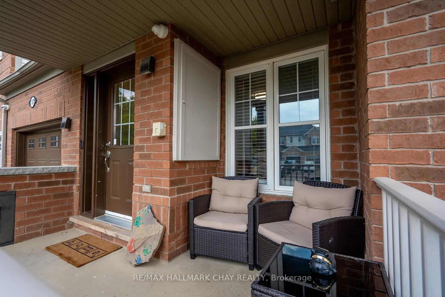17 Riley Road