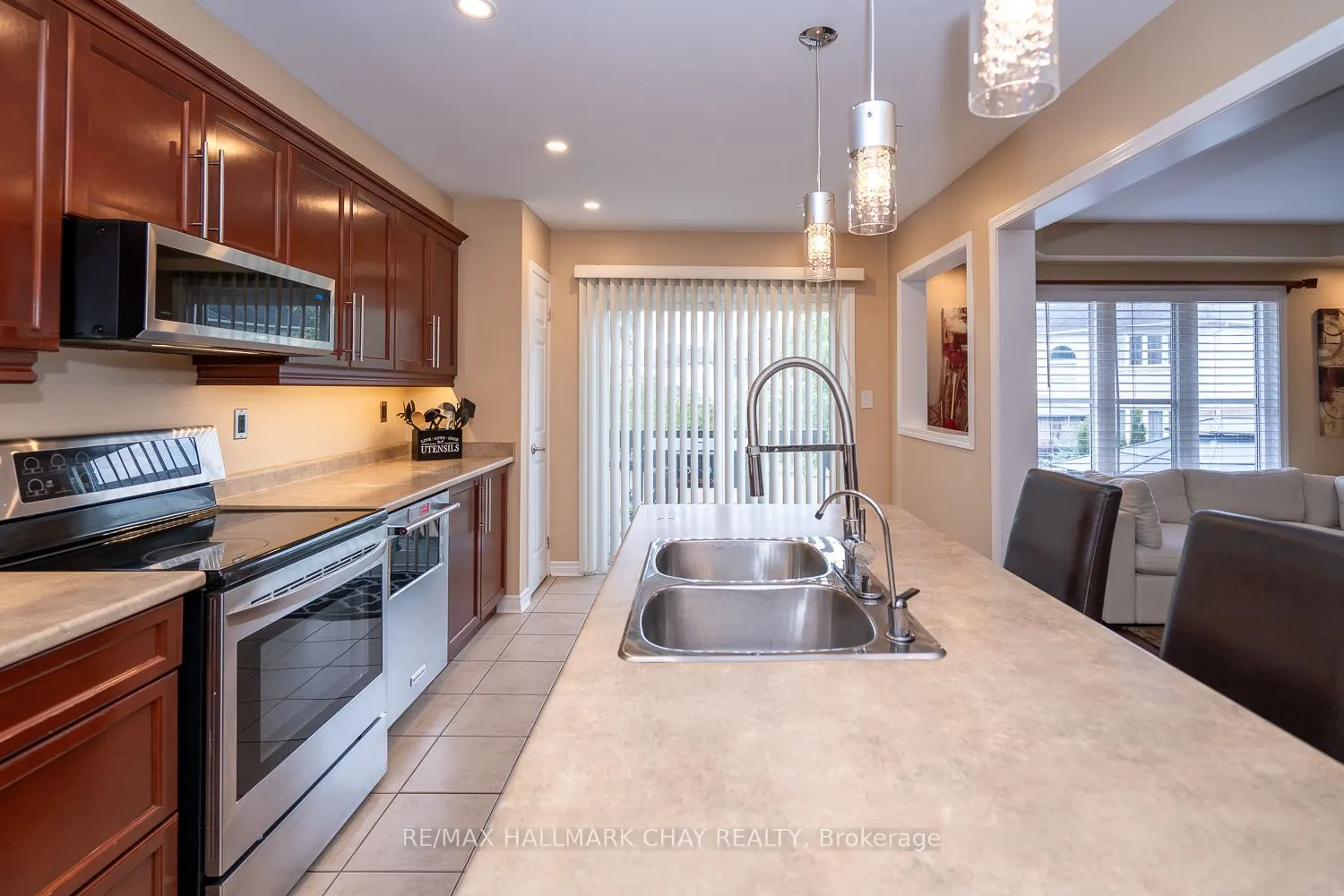 17 Riley Road