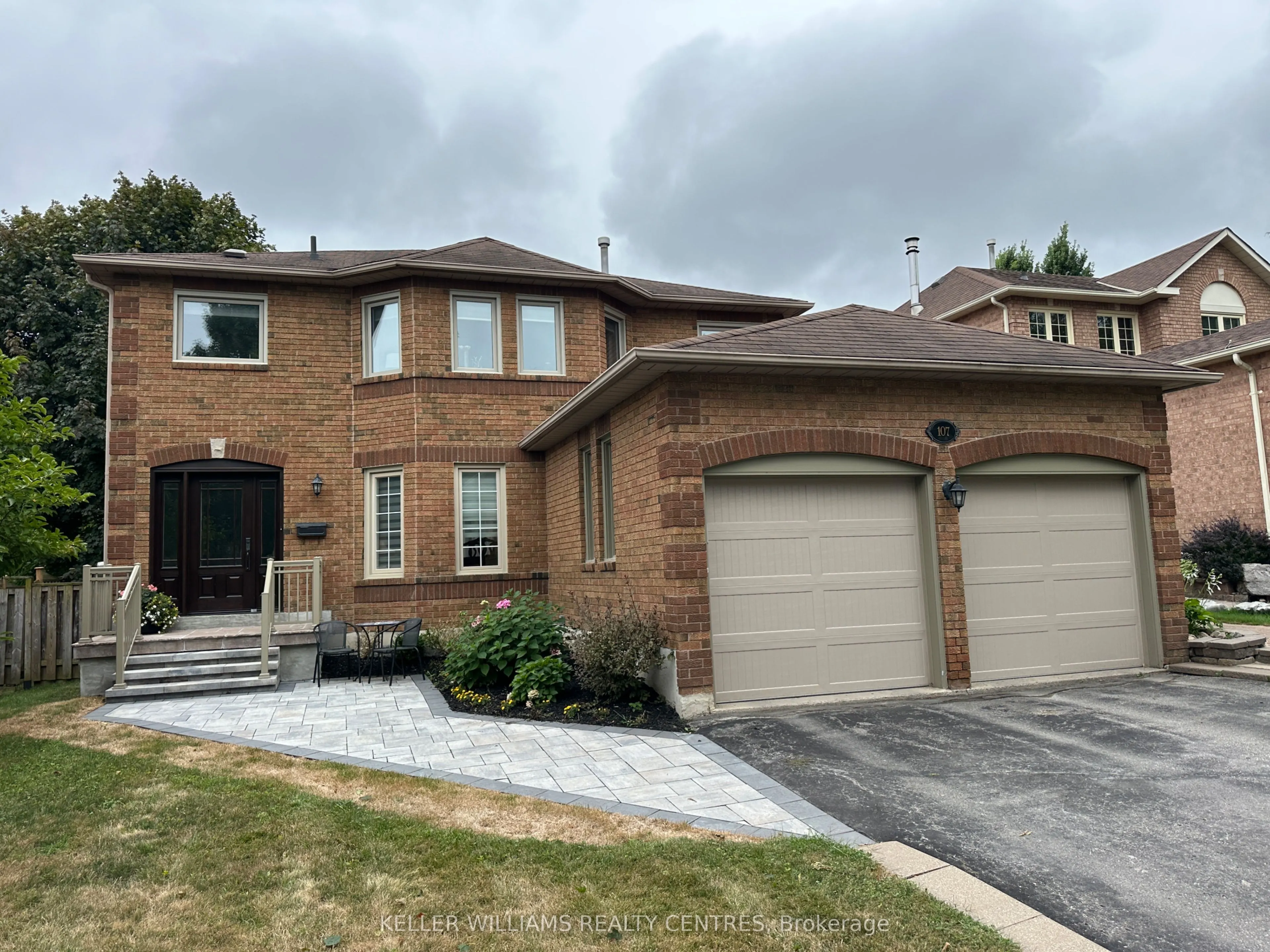 107 Rhodes Circle