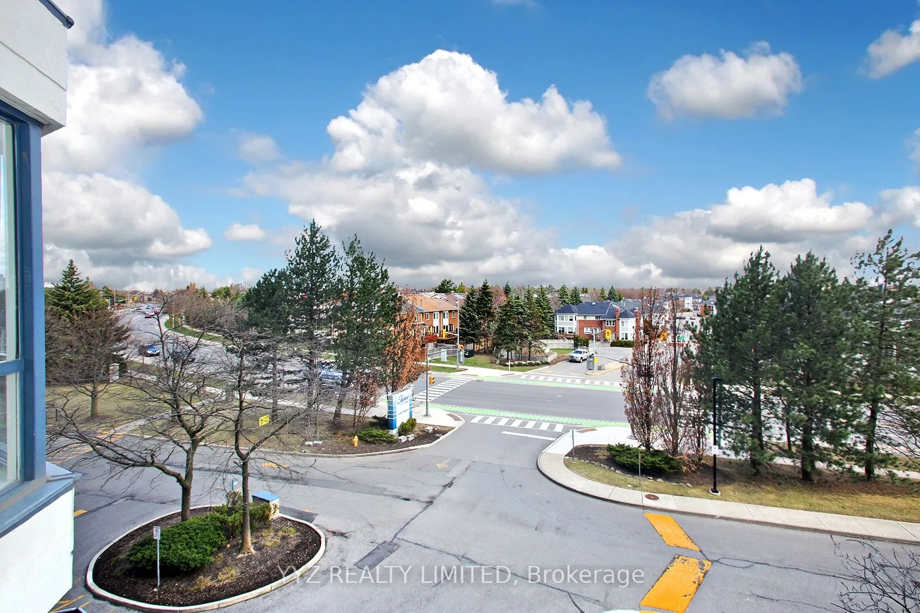 1 Clark Avenue W, #407